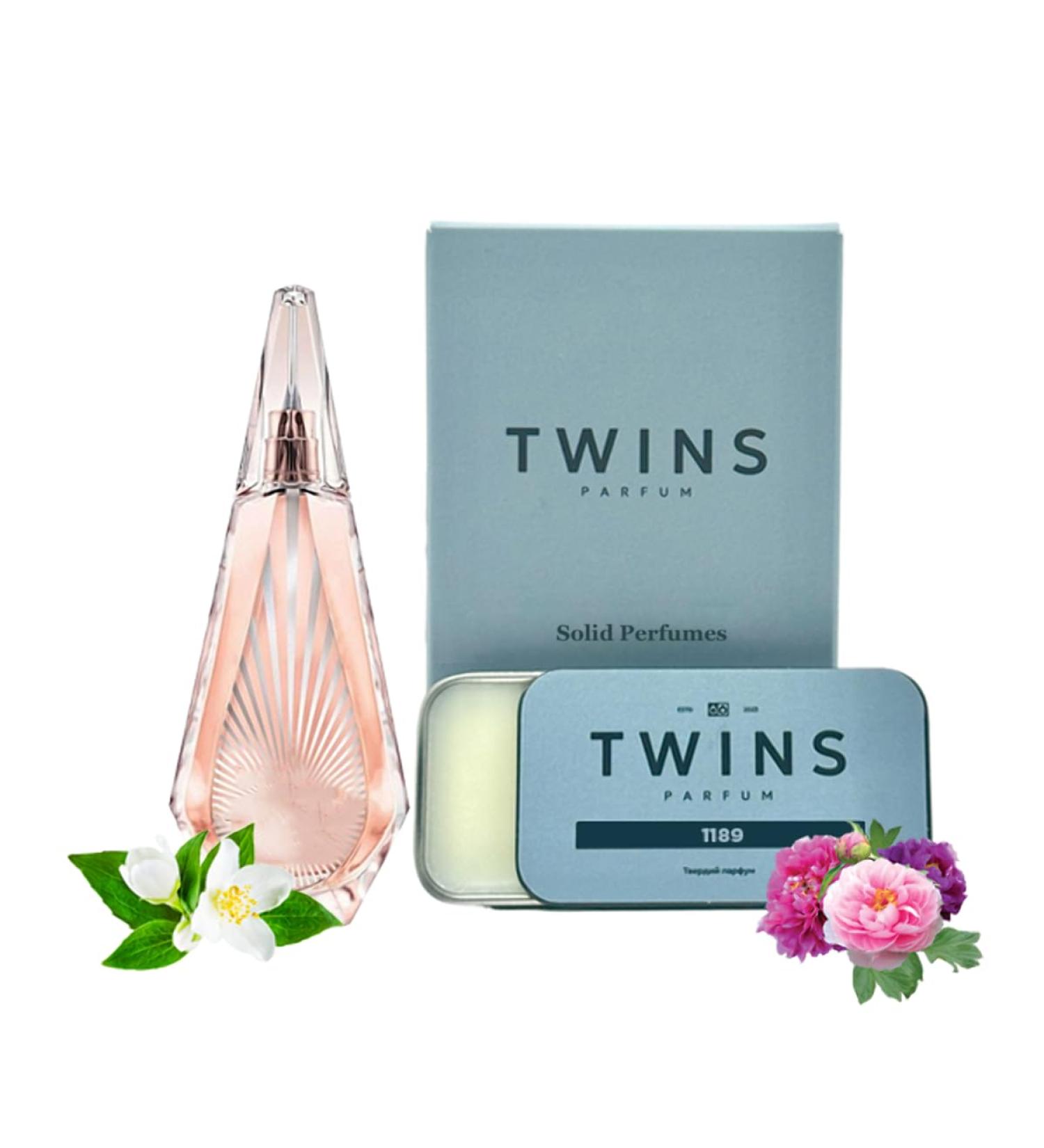 No.1189 | Impression of Ange ou Demon Le Secret | Women's Solid Perfume | 053.4 Oz / 15 gr Givenchy Ange ou Demon Le Secret Impression - Buy Online on GoSupps.com