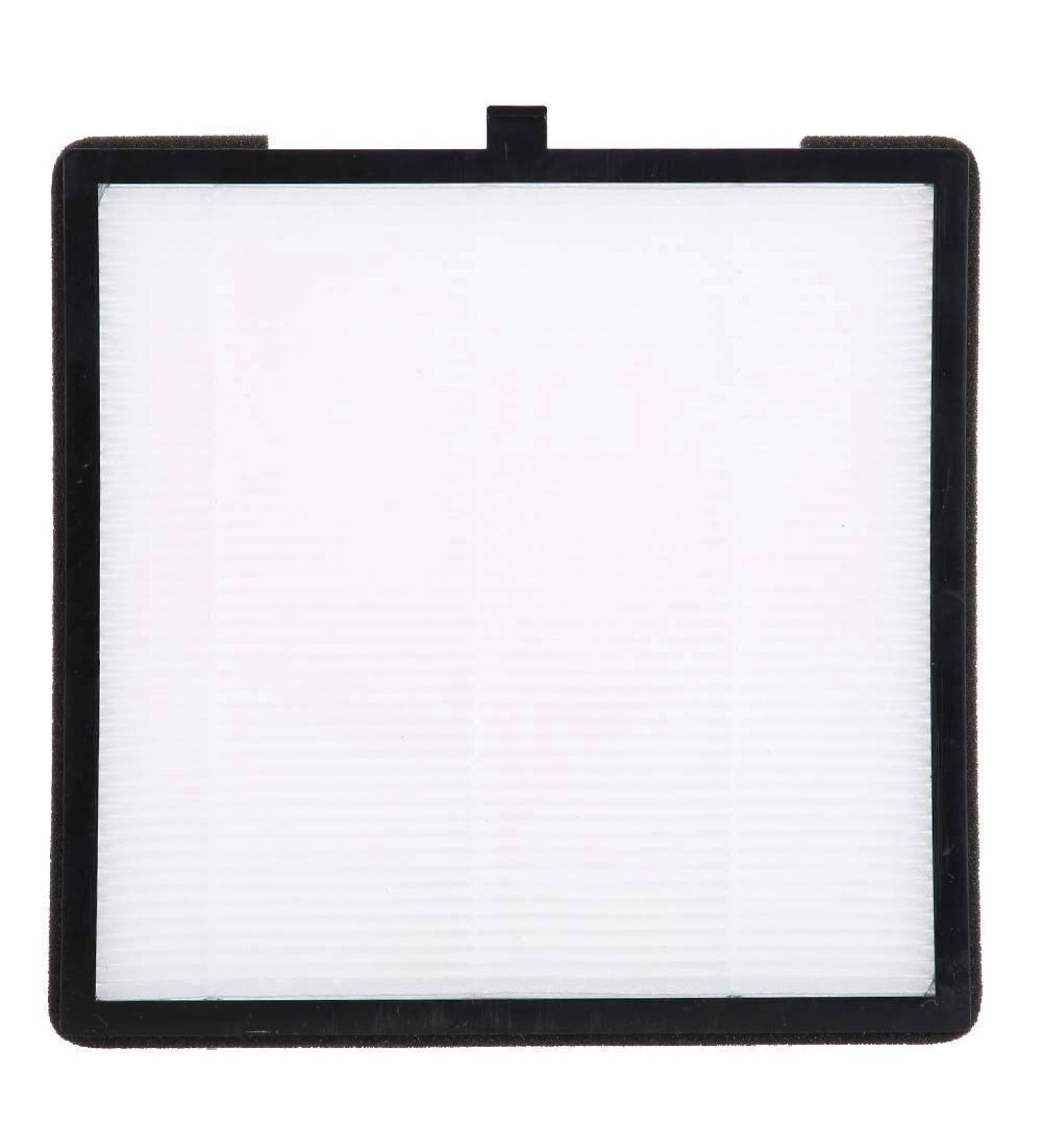 Powerful Nail Dust Collection Filter | Essential Manicure Dust Collector for Home & Salon Use - Buy Online on GoSupps.com