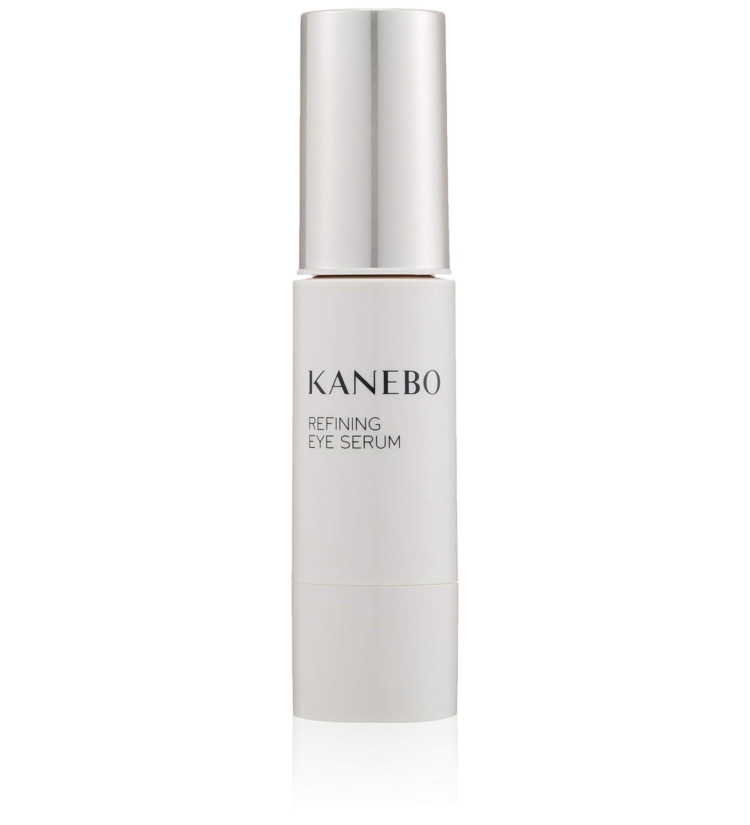 Buy Kanebo Refining Eye Serum SPF 15 - Best Sun Protection for Your Eyes | 15 ml - International Shipping Available - Buy Online on GoSupps.com