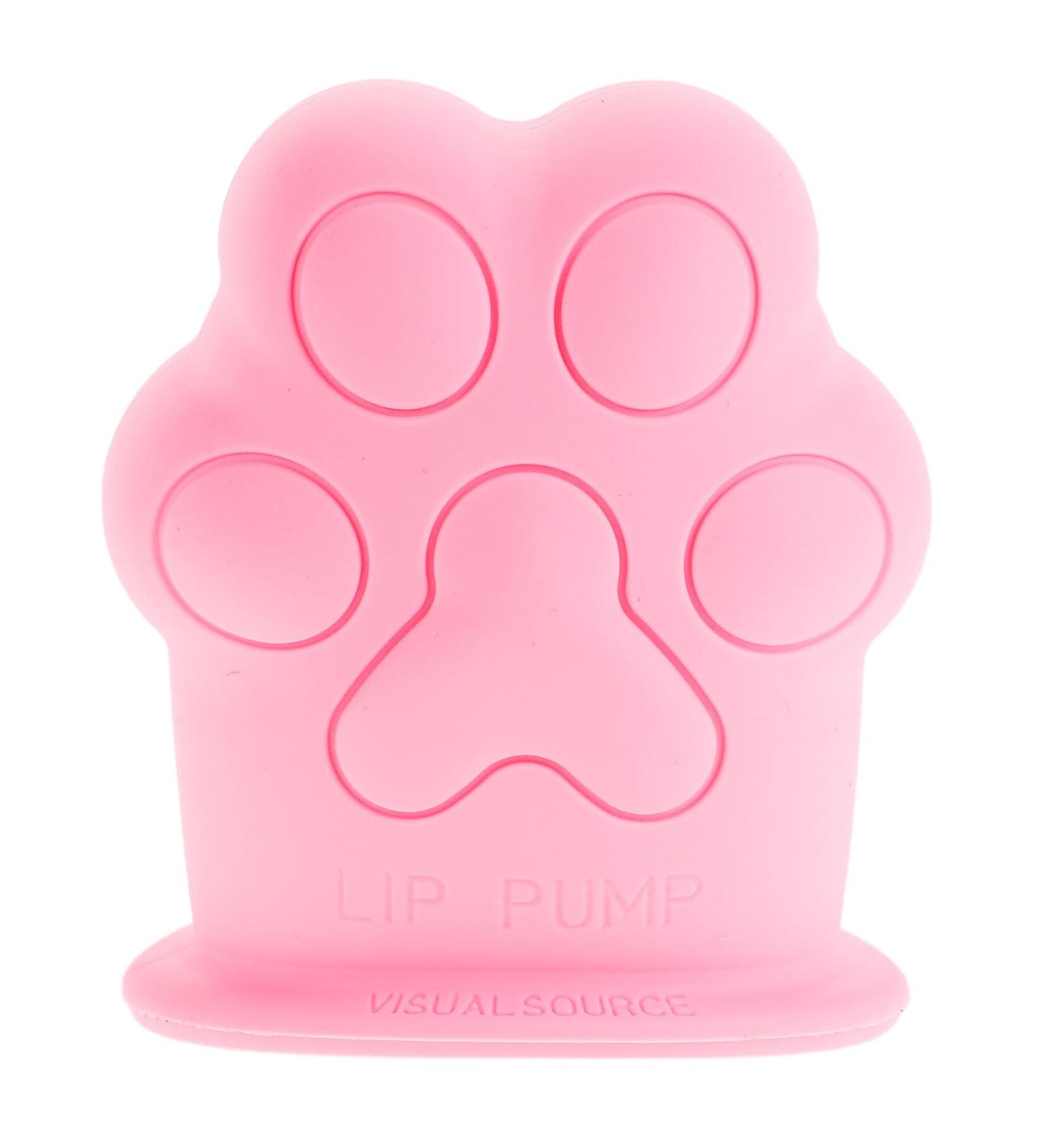 TEHAUX Appareil Repulpant pour L vres Succion Format Portable en Silicone Rose pour Femme Beaut Soin des L vres Usage Quotidien - Buy Online on GoSupps.com