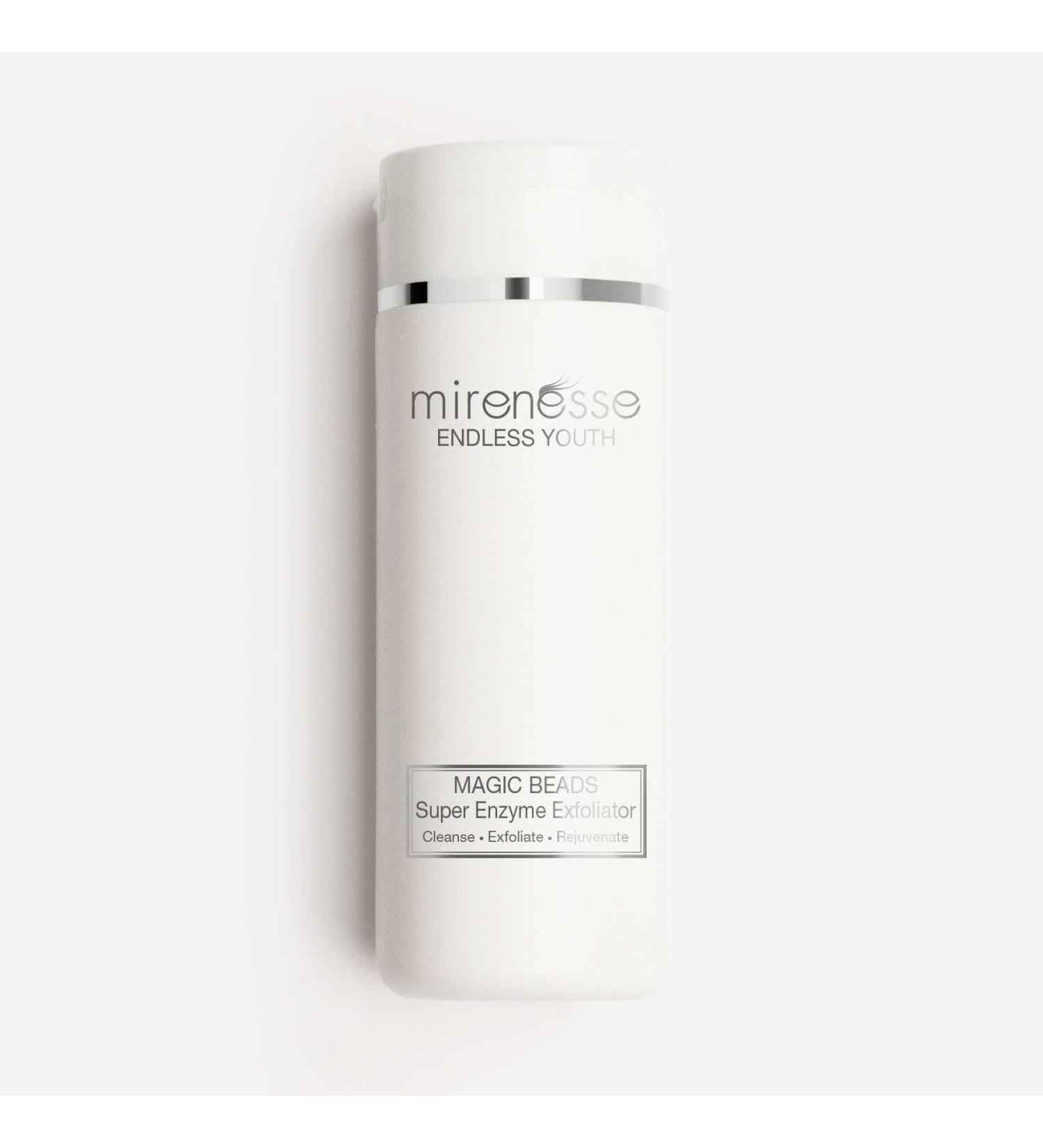 Endless Youth Magic Beads Enzyme Cleanser - Acne Treatment Dark Spot Remover Gentle Exfoliator for Smooth Skin - Shop Internationally - Buy Online on GoSupps.com
