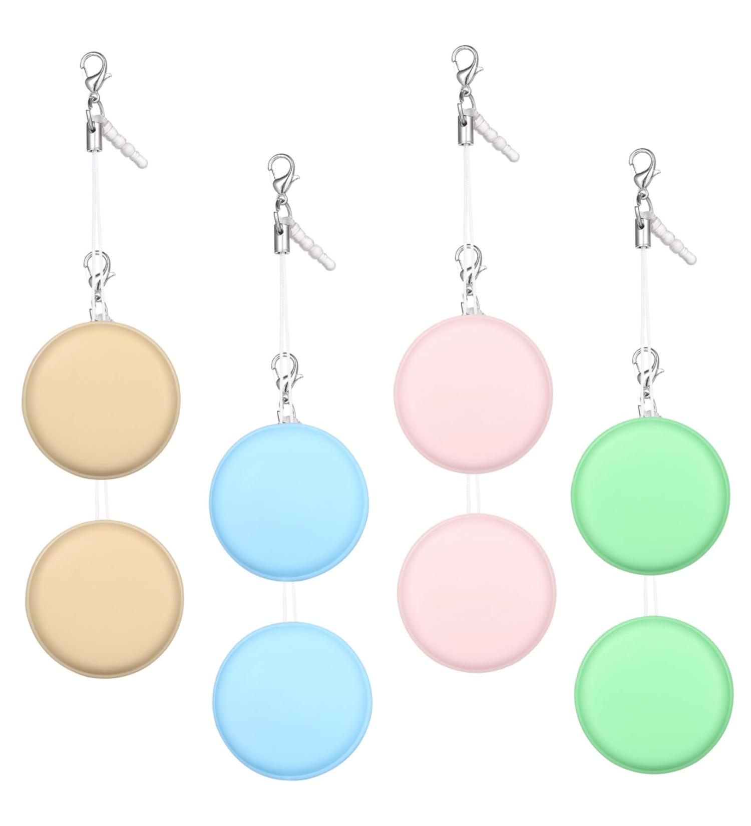 NOLITOY 32 Pcs Screen & Lens Cleaning Wipes - Best Eyeglass & Phone Cleaner Cloths for Crystal Clear Screens - Buy Online on GoSupps.com