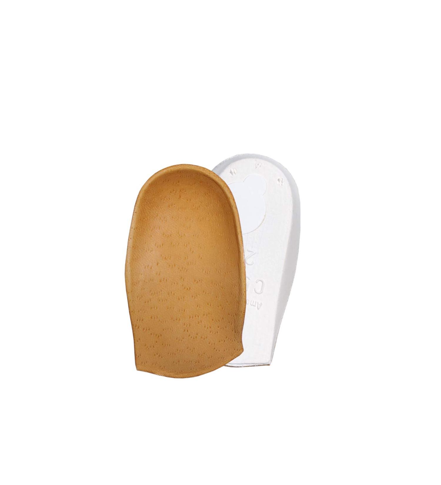3/4 Orthotic Insoles for Kids - Relief for Sever s Disease Growing Pains & Plantar Fasciitis | Kaps Ortica - International Shipping - Buy Online on GoSupps.com