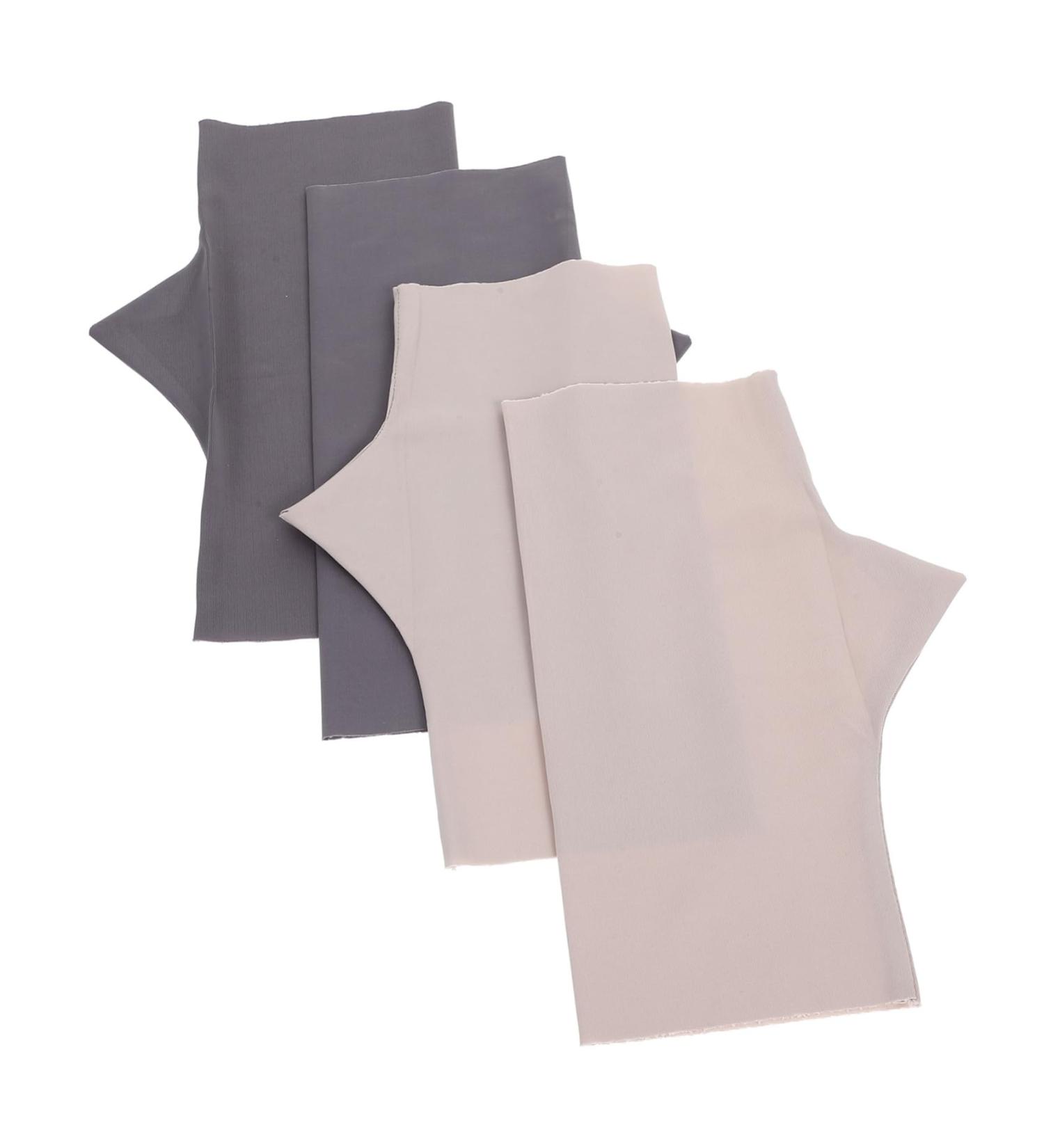 Healeved 2 Pairs Anti-uv Gloves for Gel Nails Uv Gloves for Manicure Nail Uv Protection Gloves for Women Womens Gloves Uv Gloves for Gel Manicures Nail Lamp Women's Nylon Summer - Buy Online on GoSupps.com