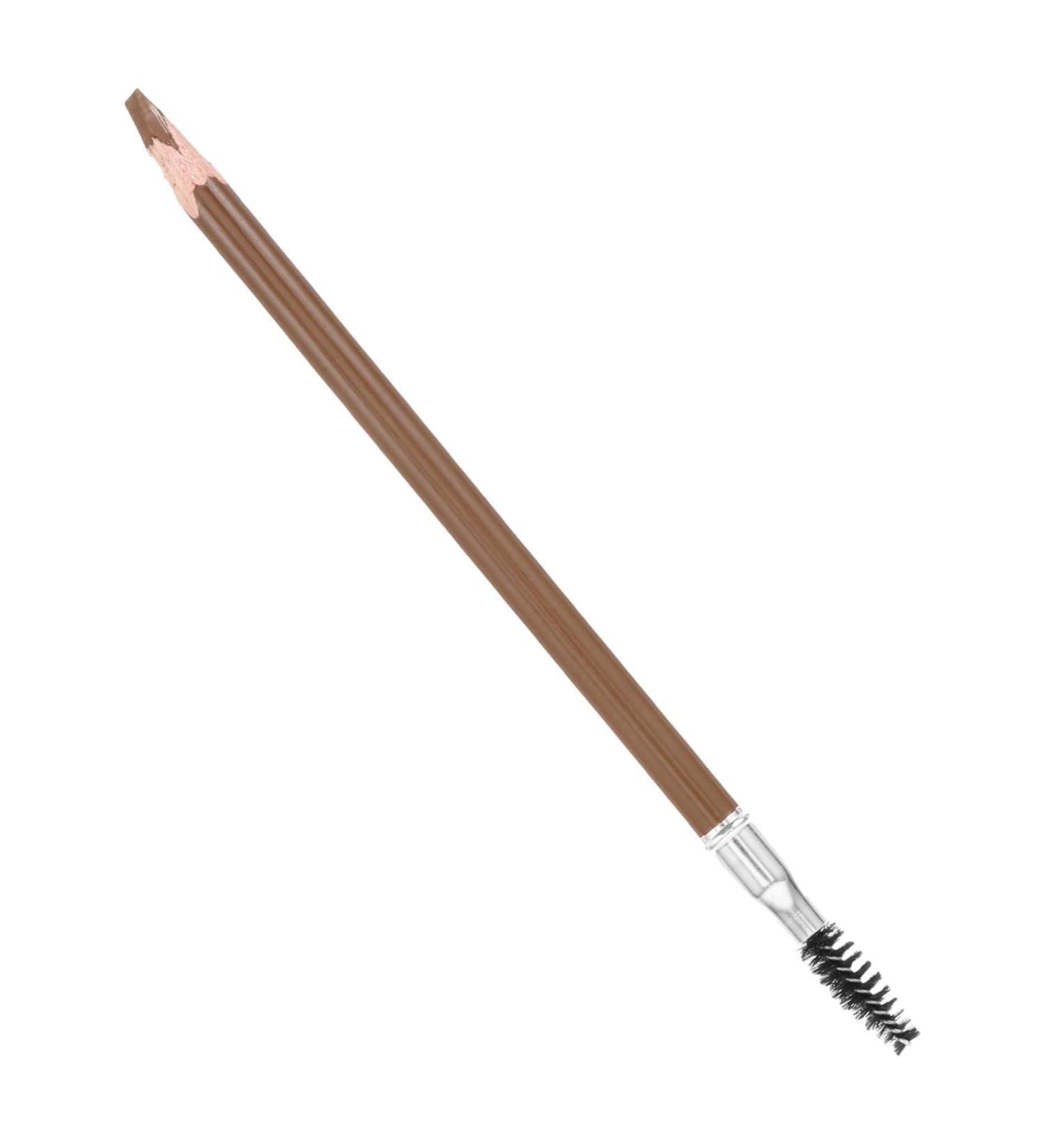 FOMIYES Pencil Brow Pen Women Makeup Brow Pencil Women Brow Pencil Portable Brow Pencil Wooden - Buy Online on GoSupps.com