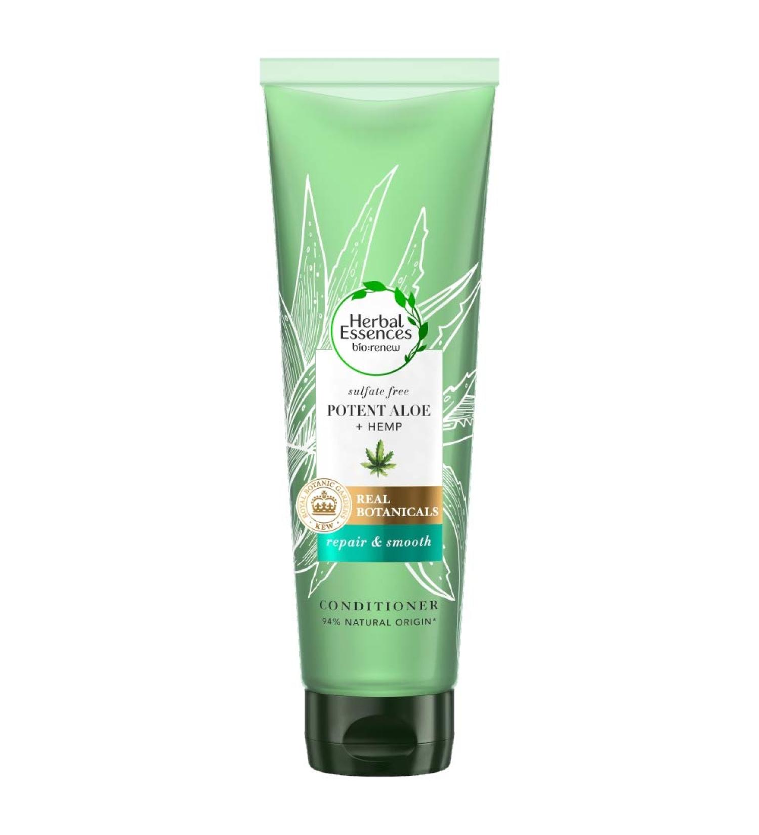 Herbal Essences Bio:Renew Hemp Conditioner