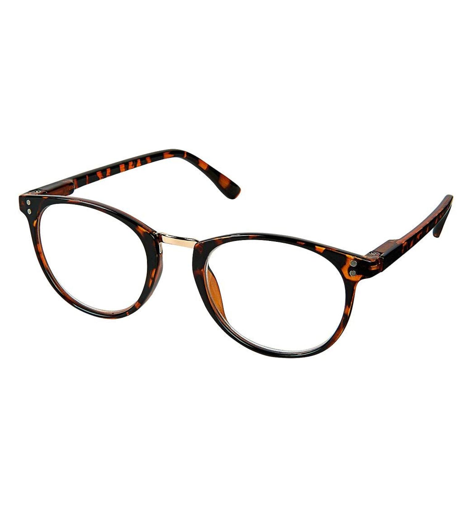 Moses Libri_x Black Reading Glasses +2.5 Strength - Stylish Durable and International Shipping Available - Buy Online on GoSupps.com