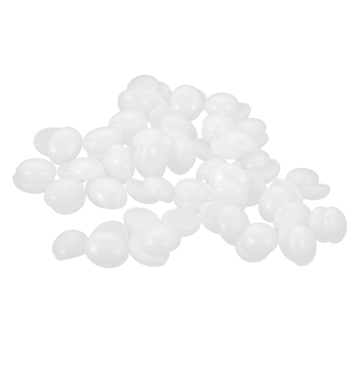 Perles de Cire Dure 500g sans Colophane Fusion Basse Temp rature Forte Adh rence Cire D pilatoire Blanc Nacr Usage Professionnel et Maison pour pilation Corps et Visage - Buy Online on GoSupps.com