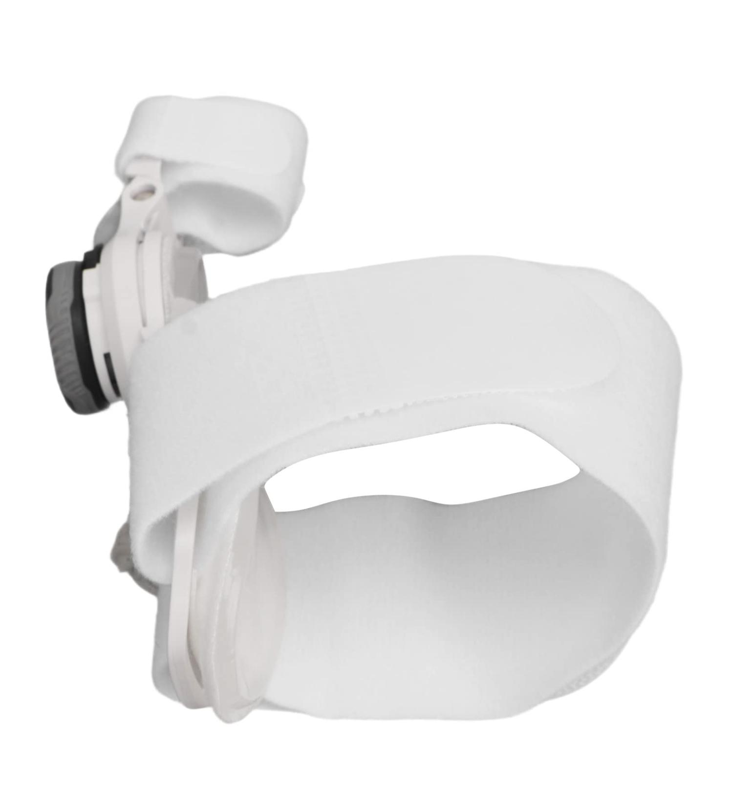 Orthopedic Bunion Corrector with Rotation Knob - Silicone Pad for Overlapping Toes - Daily Use - Buy Online on GoSupps.com
