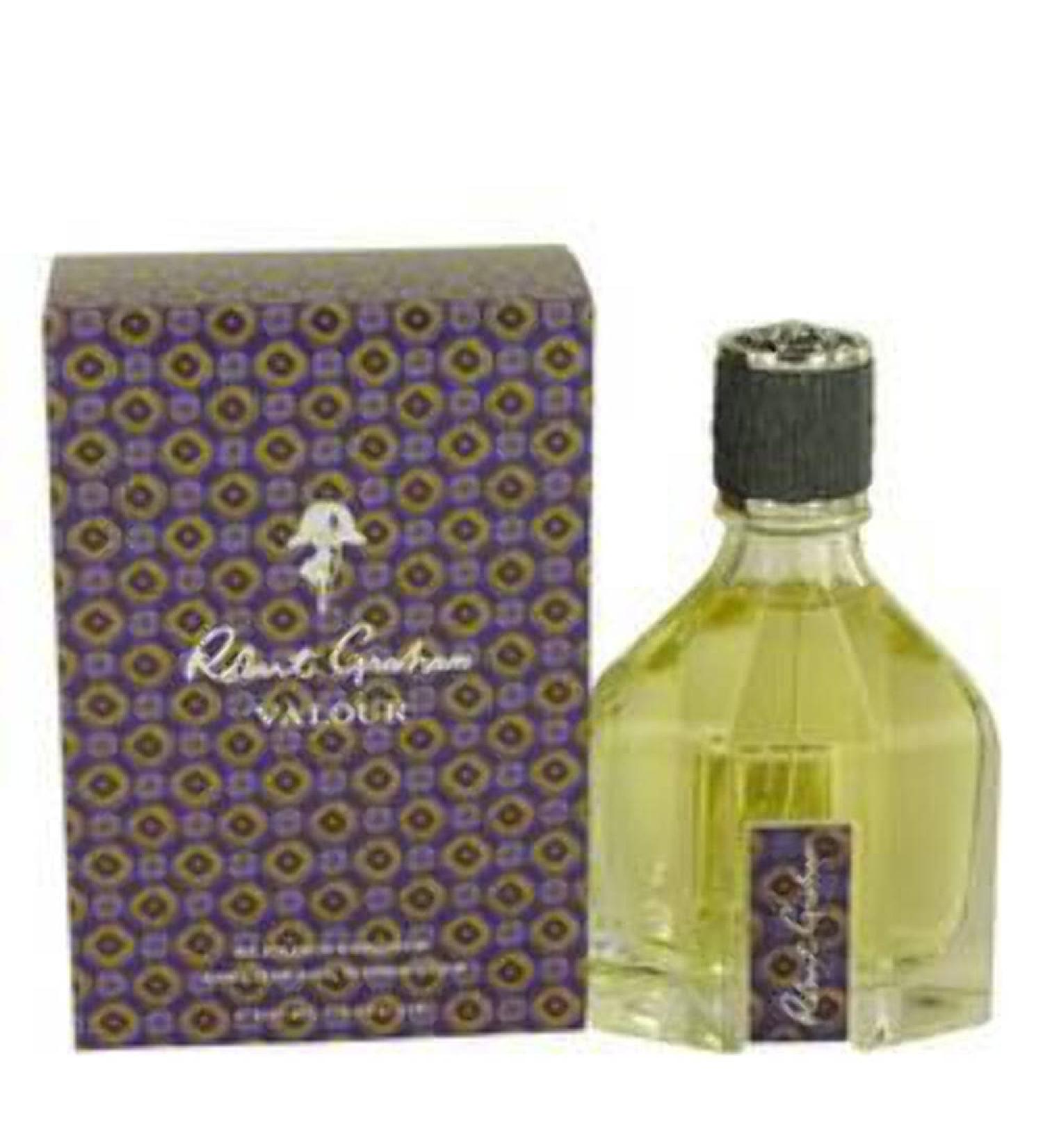 Robert Graham Valour Fragrance 3.4 Fl Oz