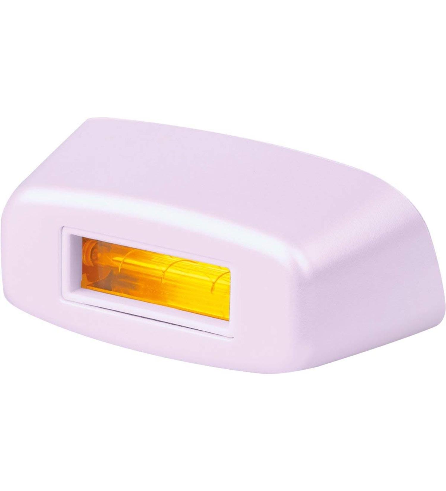 Medisana replacement cartridge for the IPL 800 hair removal device - with 100 000 light pulses - 88581 IPL 800 / 805 replacement cartridges