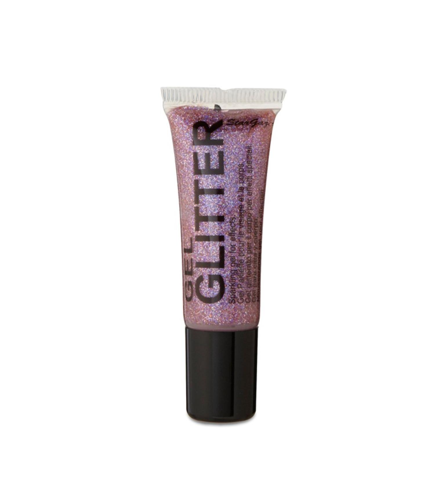 Stargazer Products Glitter Gel pink 1 pack (1 x 10 ml)