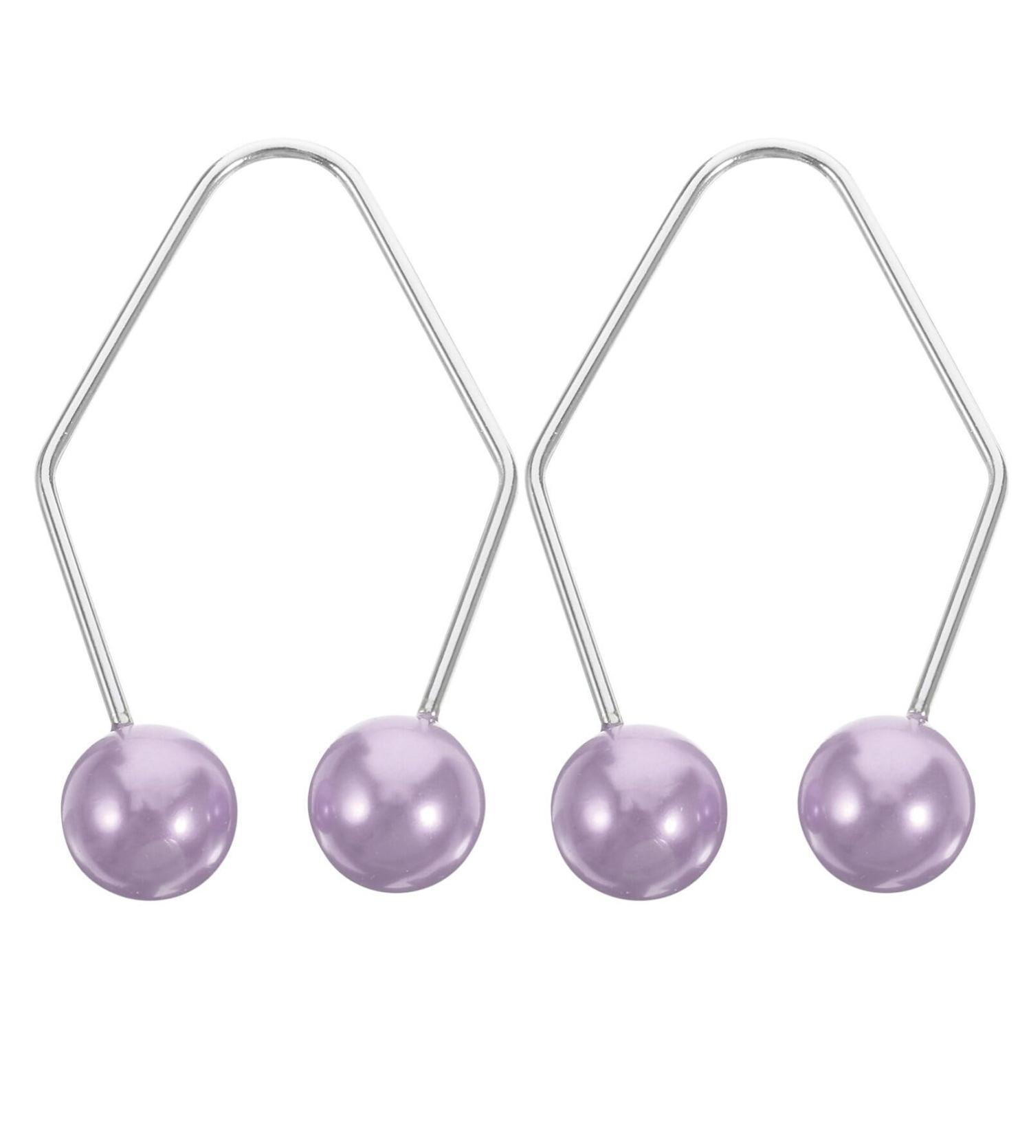 minkissy Dimple Makers 1 Pair Dimple Trainer for Face Natural Dimples Devices Face Care Lift Exerciser for Women Girls Easy to Wear and Develop Purple - Buy Online on GoSupps.com