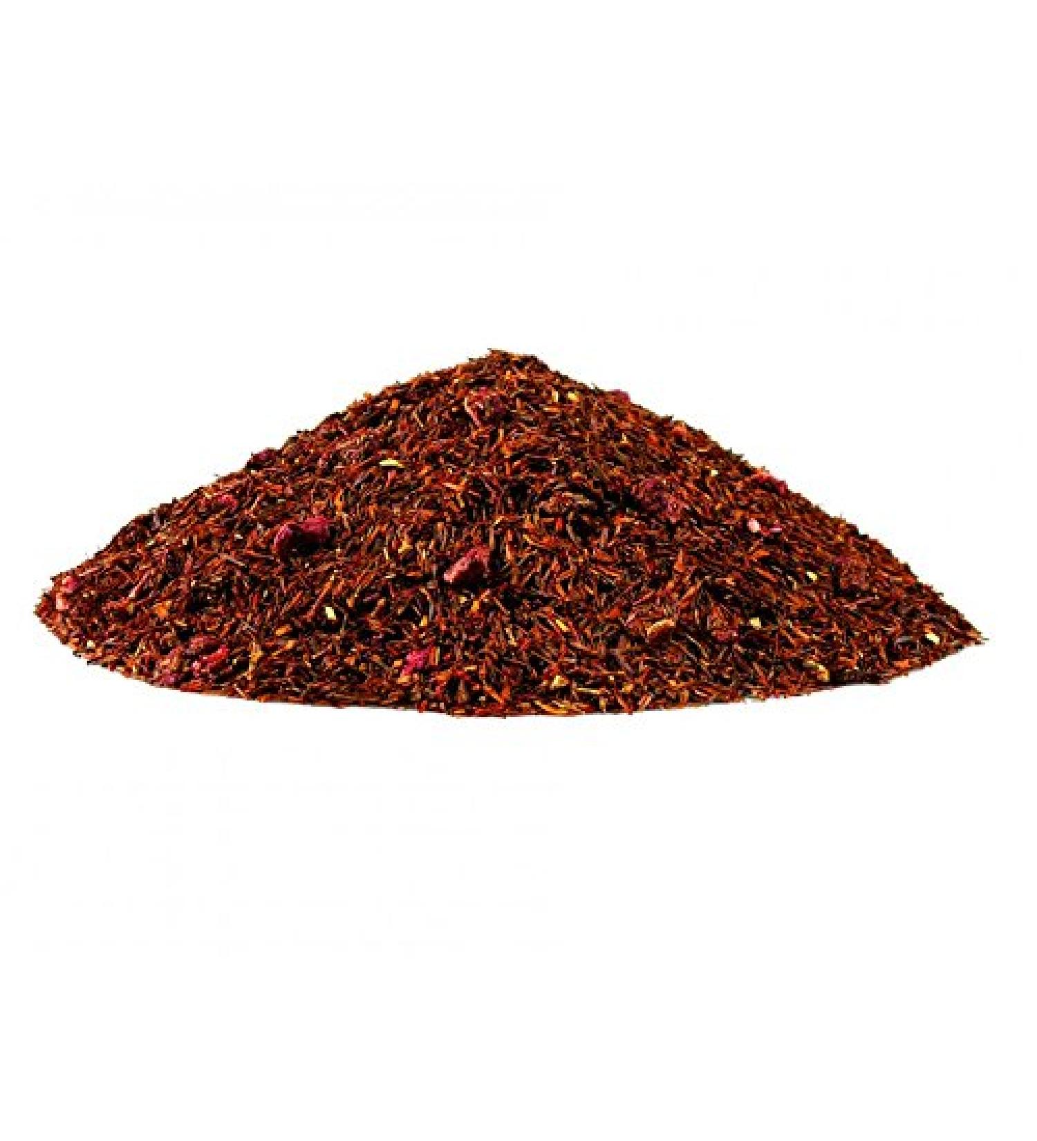 Mount Everest Tea Cherry Red - Flavored Rooibos (250 g)