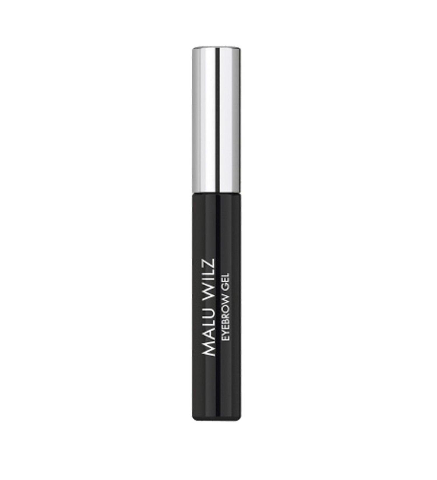 Malu Wilz Eyebrow Gel No.6 light brown 6ml