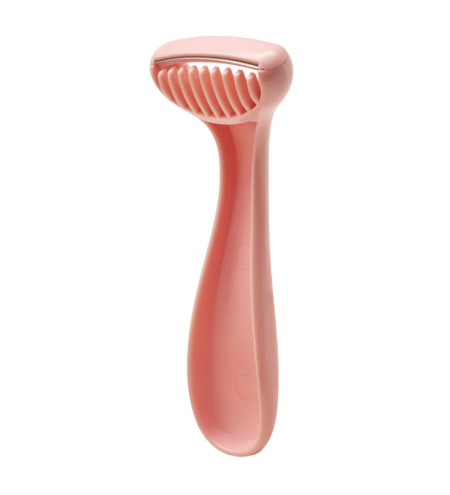 Mimika Razor for Women | Sensitive Skin Hair Removal | Pink Body Hair Cutters & Personal Care - Buy Online on GoSupps.com
