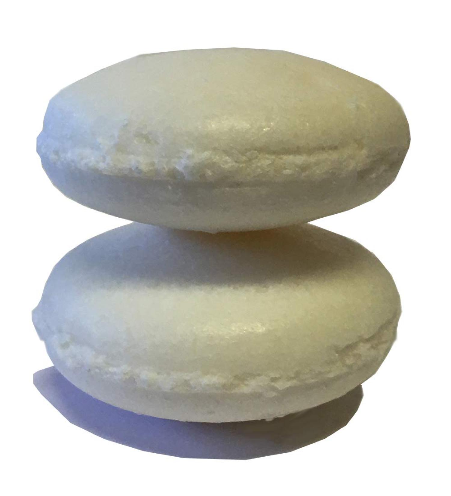 Spiraleaf Whiff Shampoo Bars x2 Savings - Unscented & Limited Ingredients, Made in USA - Buy Online on GoSupps.com