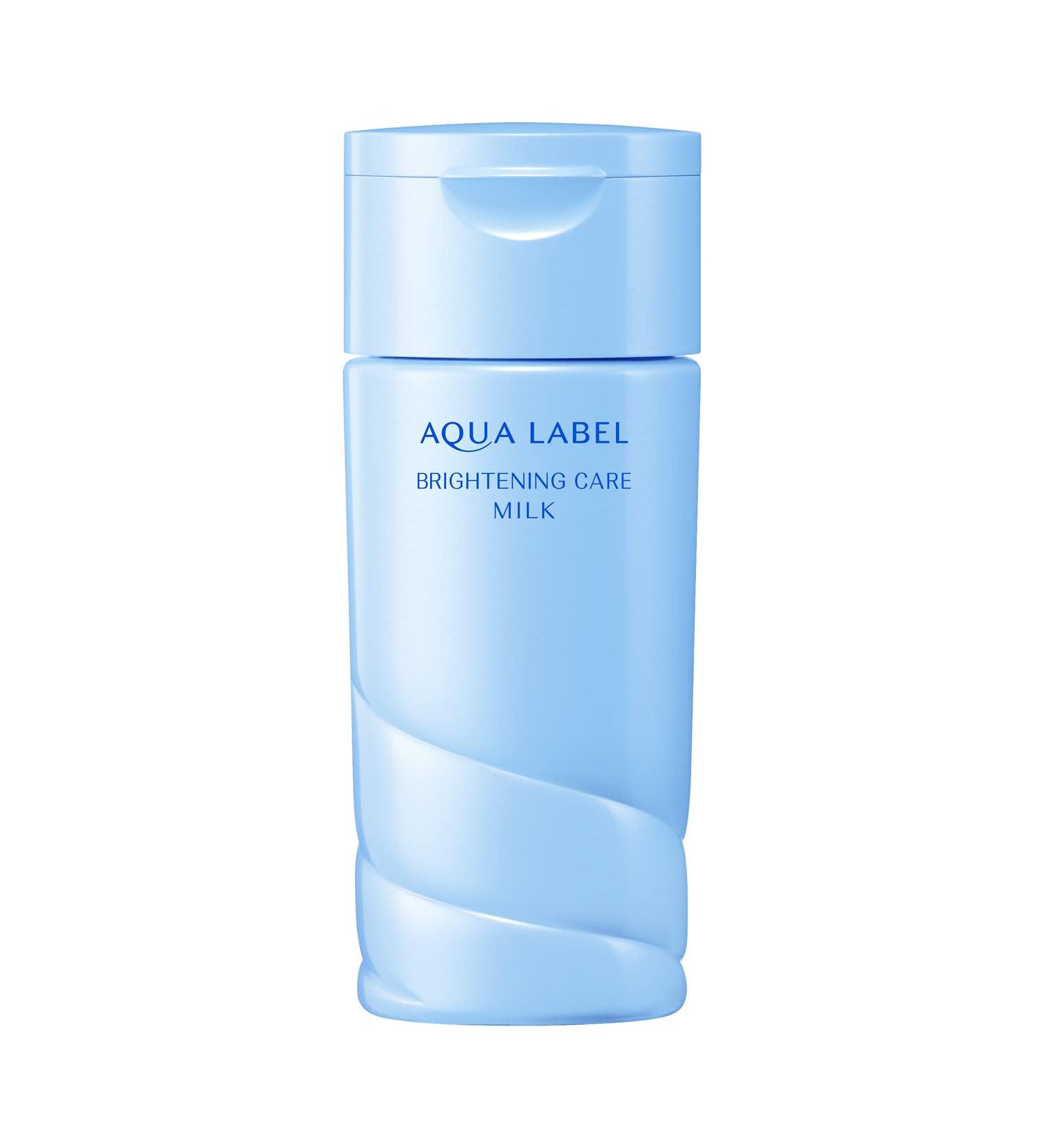 Aqualabel White Care Milk 130ml