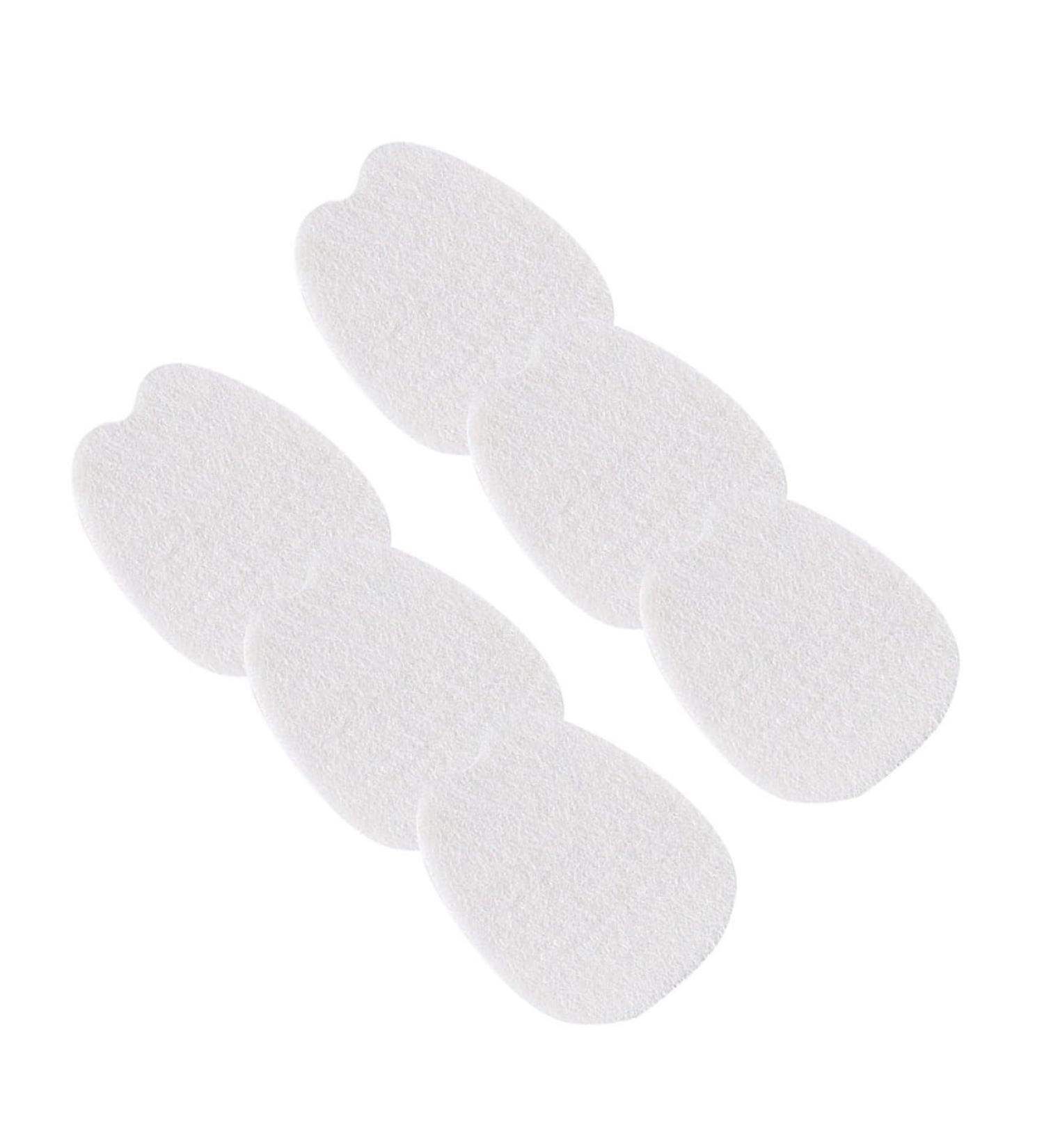 FOYTOKI 6 Sheets Tongue Sticker Wear-Resistant Corn Pads Corn Removers Convenient Cushions Wear-Resistant Cushions Portable Corn Cushions Accessory Household Corn Pads - Buy Online on GoSupps.com