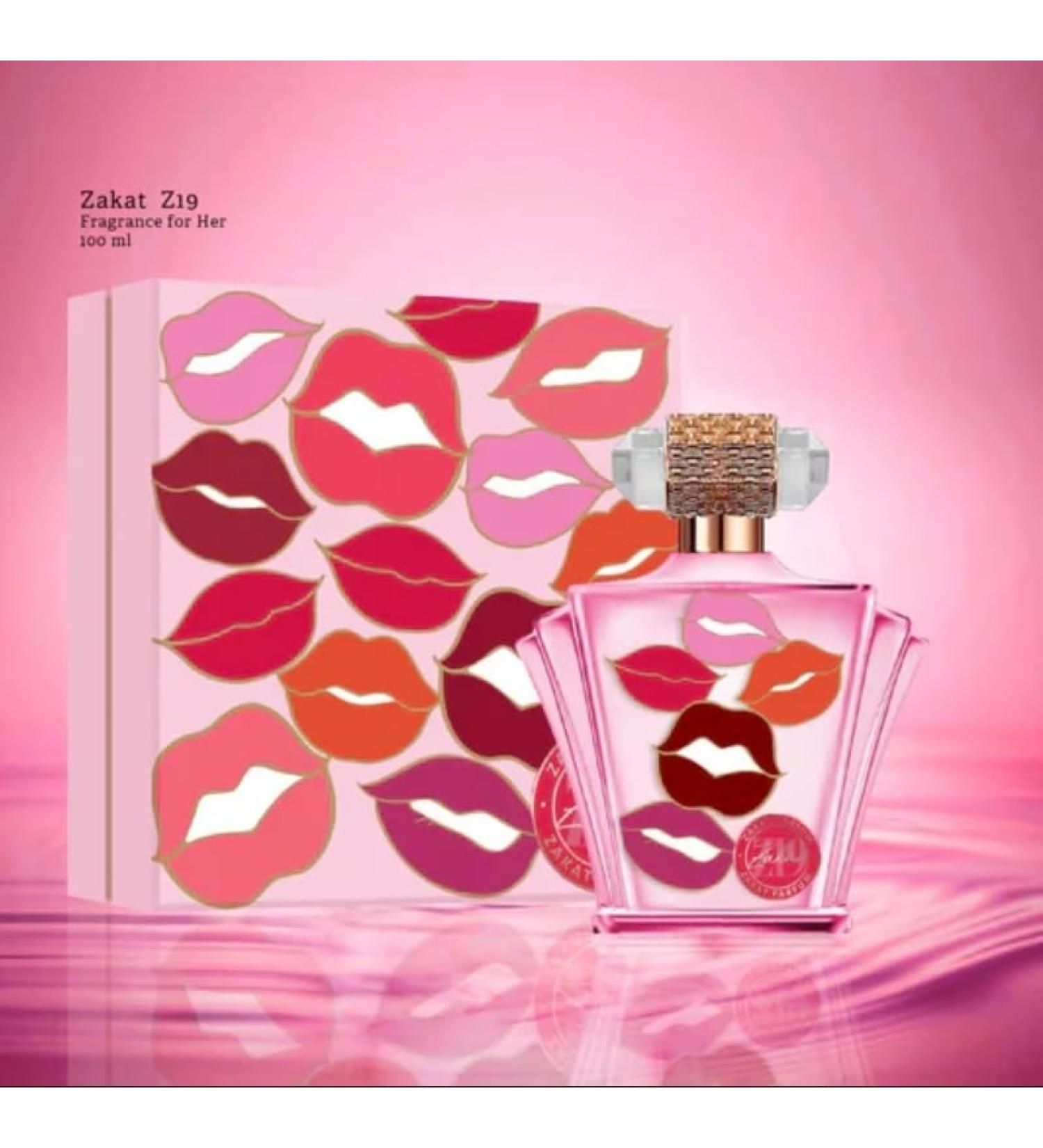 Z19 3.4oz Eau de Parfum