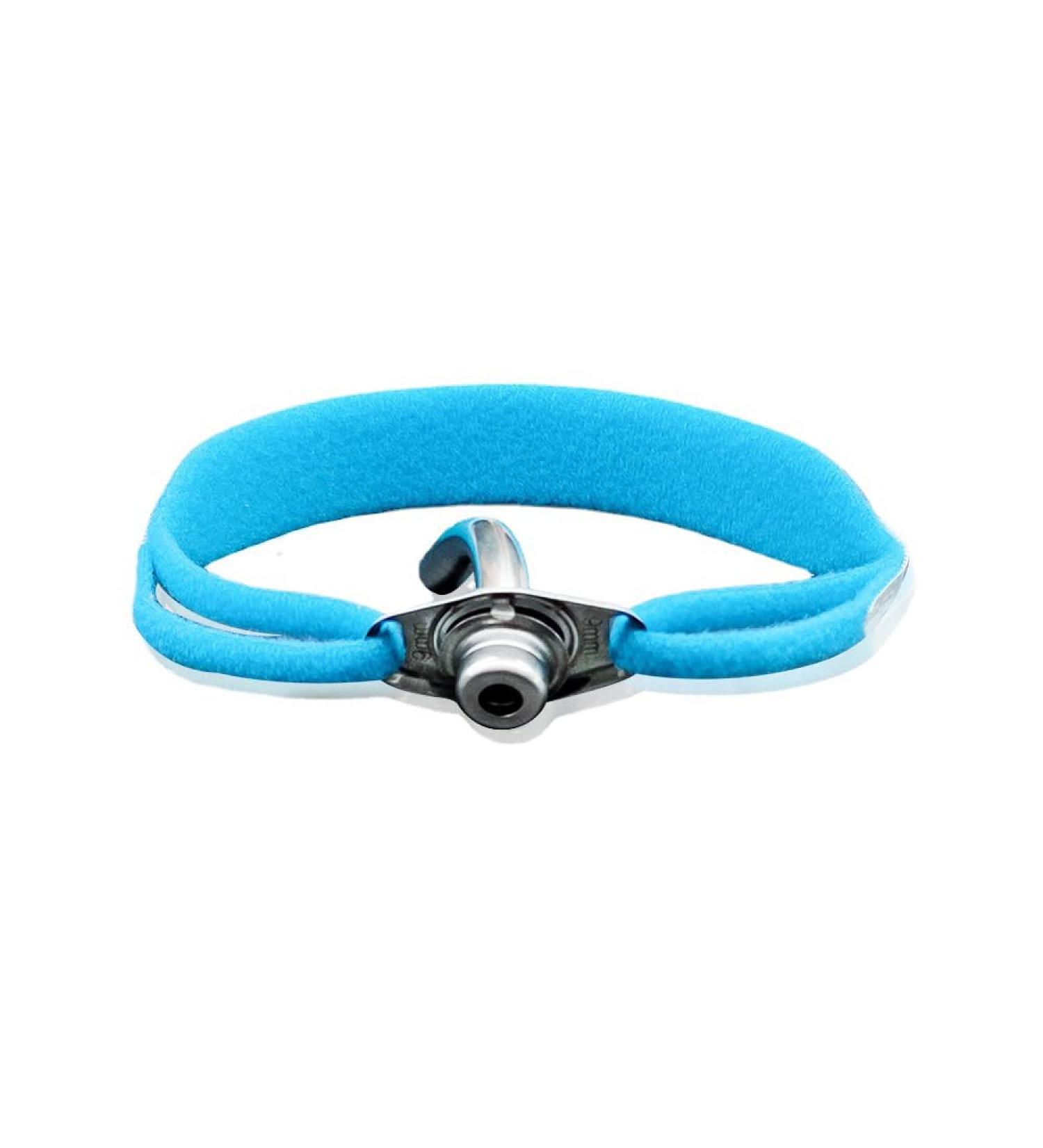 Tracheostomy Pipe Holder Tracheostomy Tube Fixing Reusable Tracheostomy Ties for Post Neck Surgery (5Pcs) - Buy Online on GoSupps.com