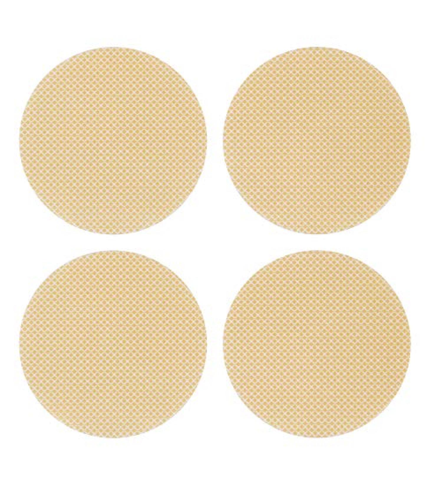 Geyoga 200 Pieces Men's Nipplecovers - Nipple Guard Tape for Chafing Relief - Disposable Nipple Pasties Set - Buy Online on GoSupps.com