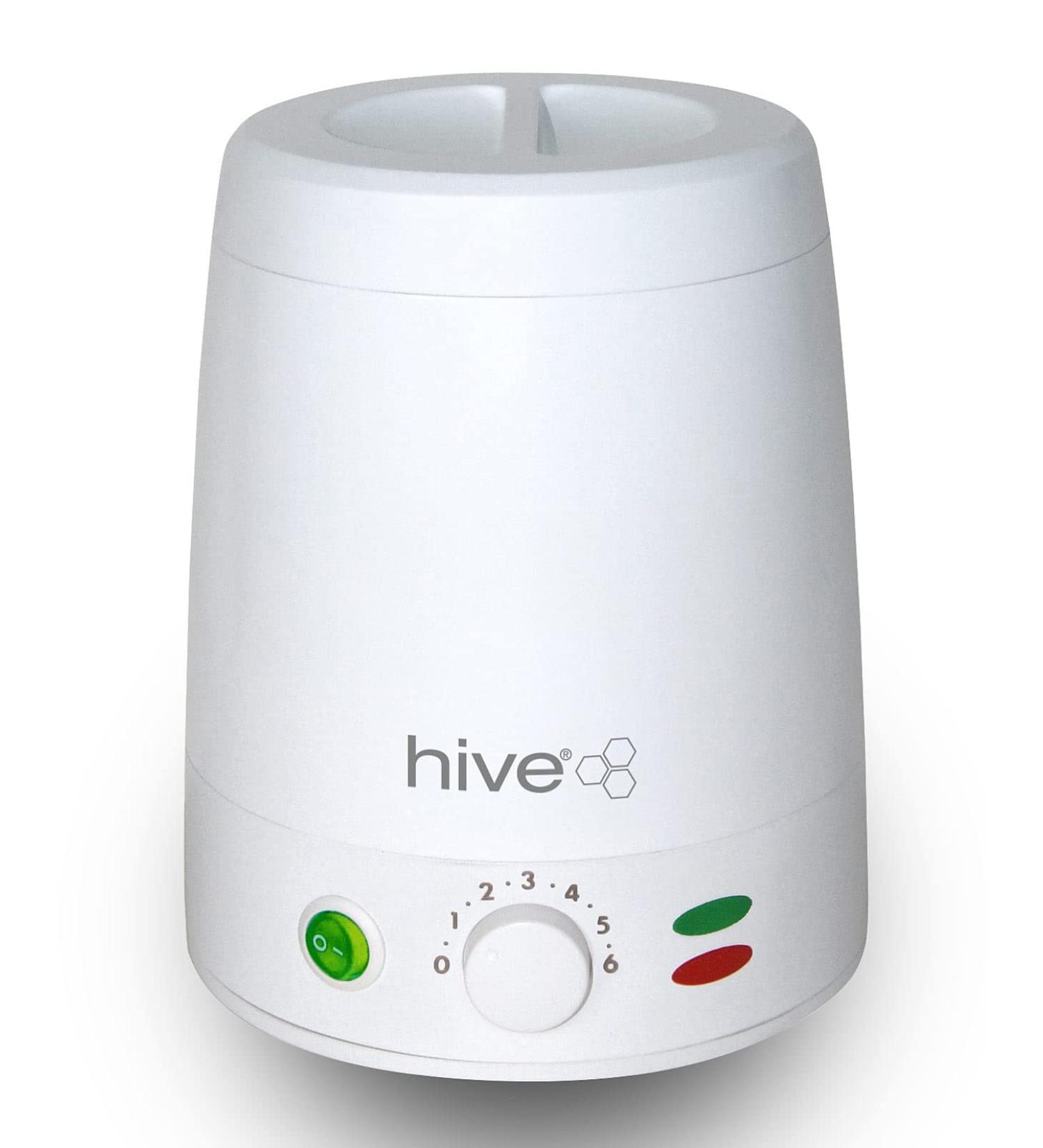 hive ne s 1000cc wax warmer 1 liter