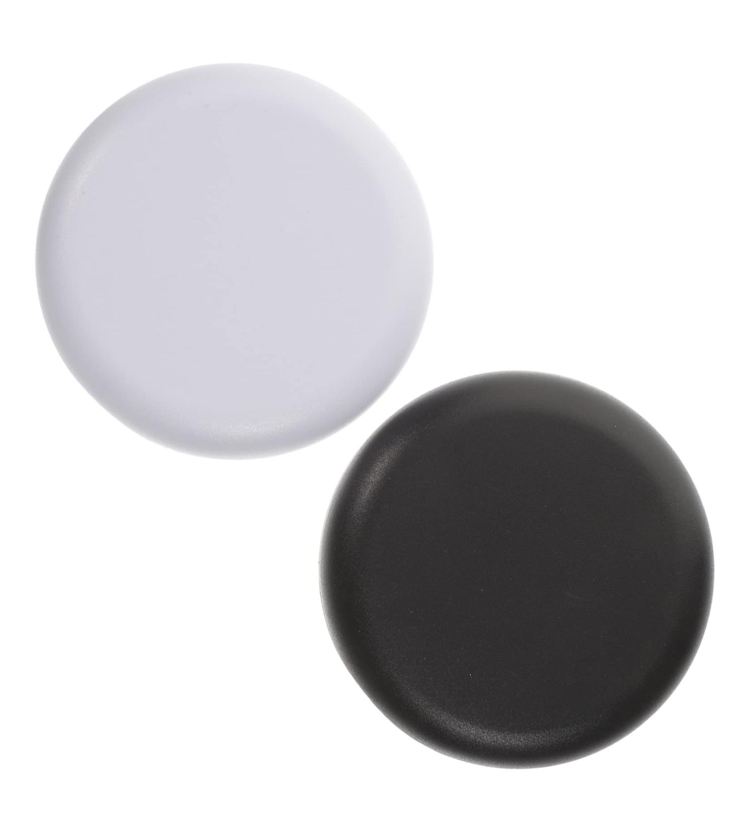 Lurrose Magnetic Dental Box - 2er Case for Prostheses & Retainers | Orthodontic Storage Solution - Buy Online on GoSupps.com