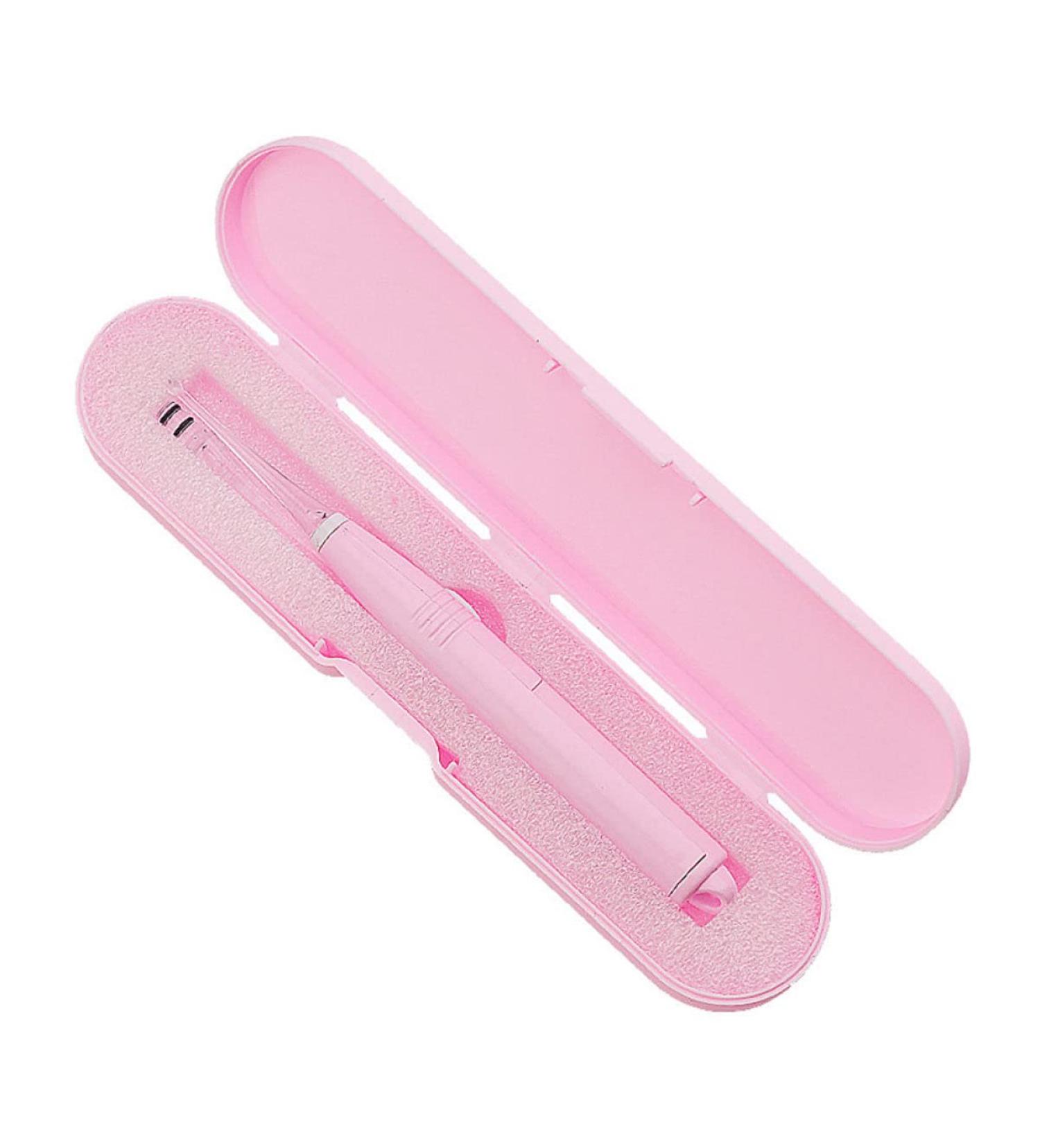 Practical Luminous Endoscope Removal Set - Safe Care with Intelligent Spoons & Illuminated Picks in Convenient Pink Case - Buy Online on GoSupps.com