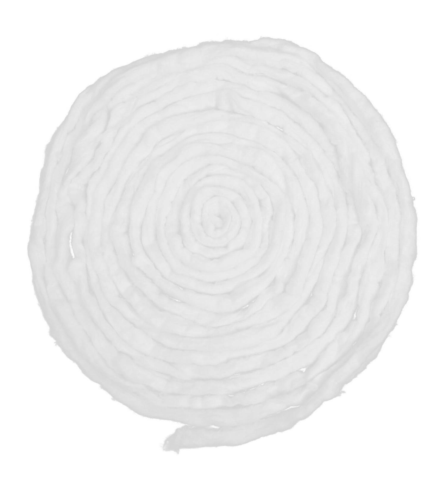 Healifty Cotton Ball Manicure Cotton Hairdressing Cotton Ball - Buy Online on GoSupps.com