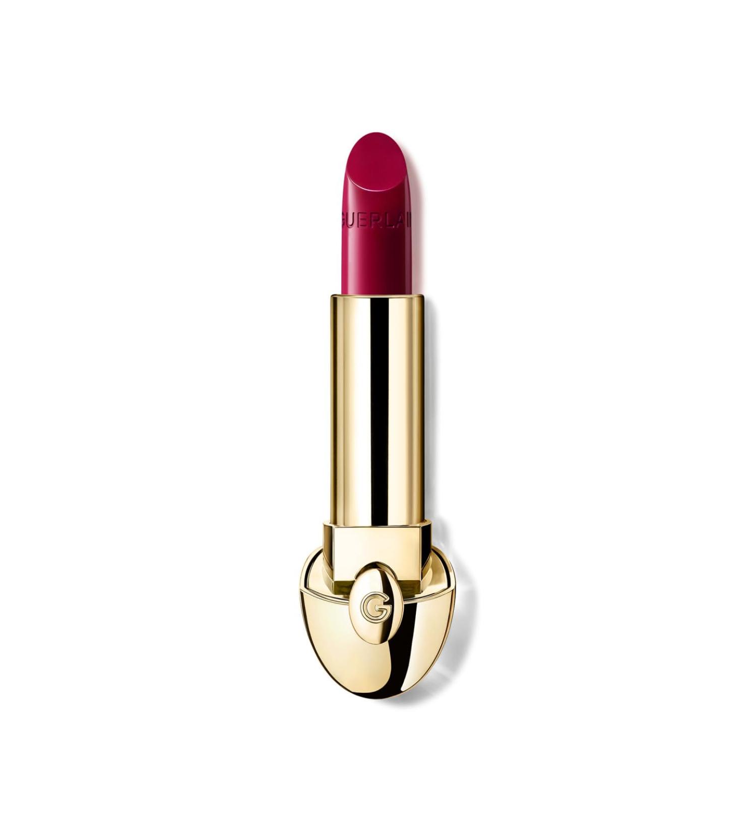 GUERLAIN GUERLAINSATIN LIPSTICK ROUGE G SATIN LIPSTICK 35 G SHADE 919 LE ROUGE CASSIS
