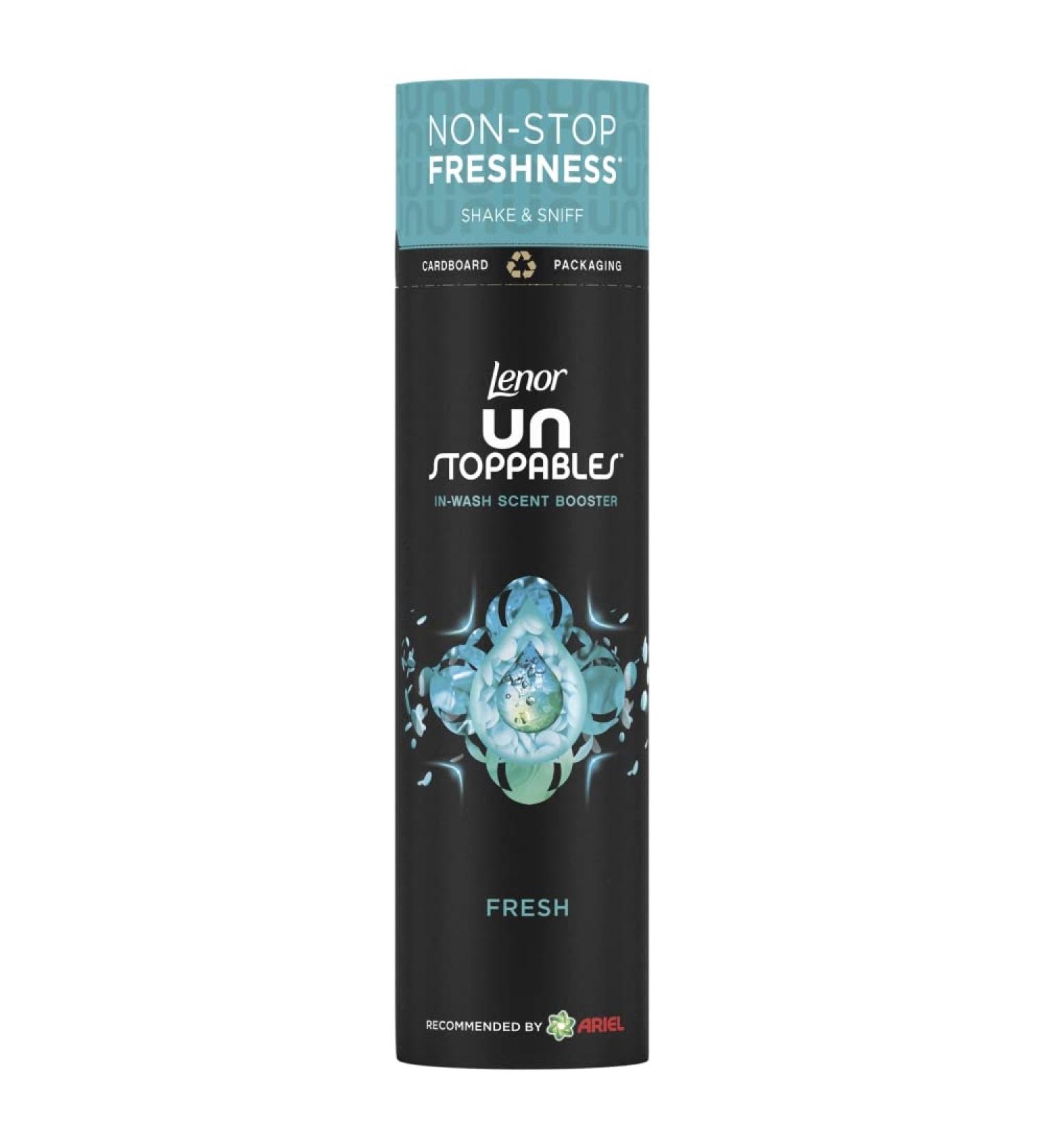 LENOR Lenor Fresh Unstoppables 320g Pack of 1
