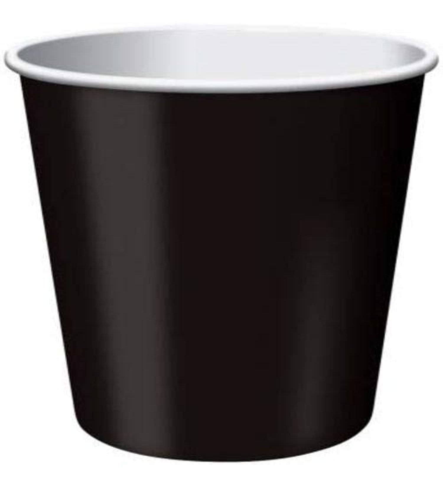 Creative Converting Hot/Cold Cup Party Supplies Multicolor