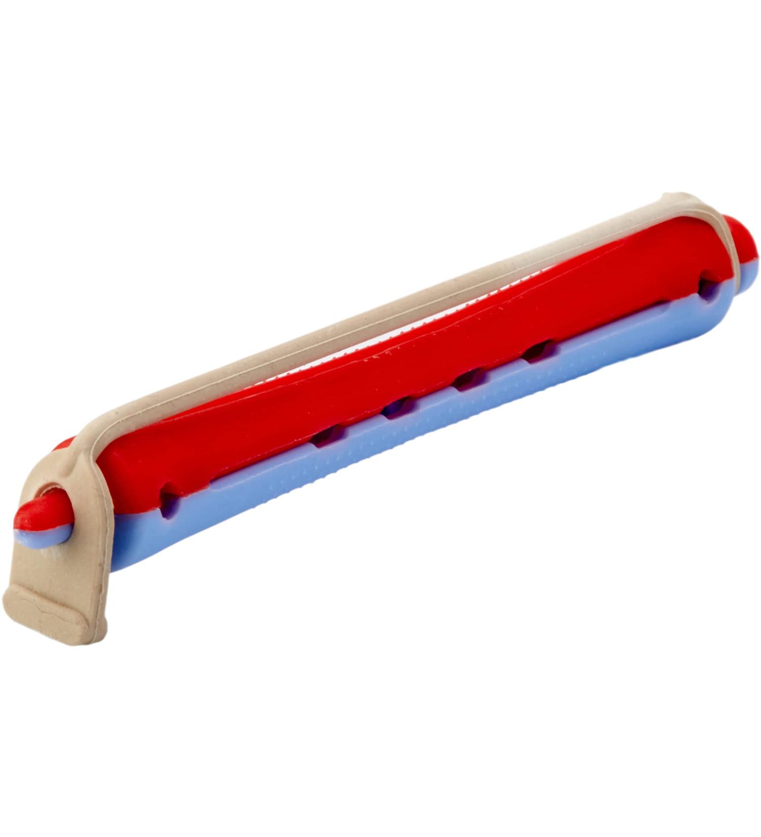 Fripac-Medis Permanent Wave Roller LW3 - 11mm Diameter Blue/Red Pack of 10 | International Shipping - Buy Online on GoSupps.com