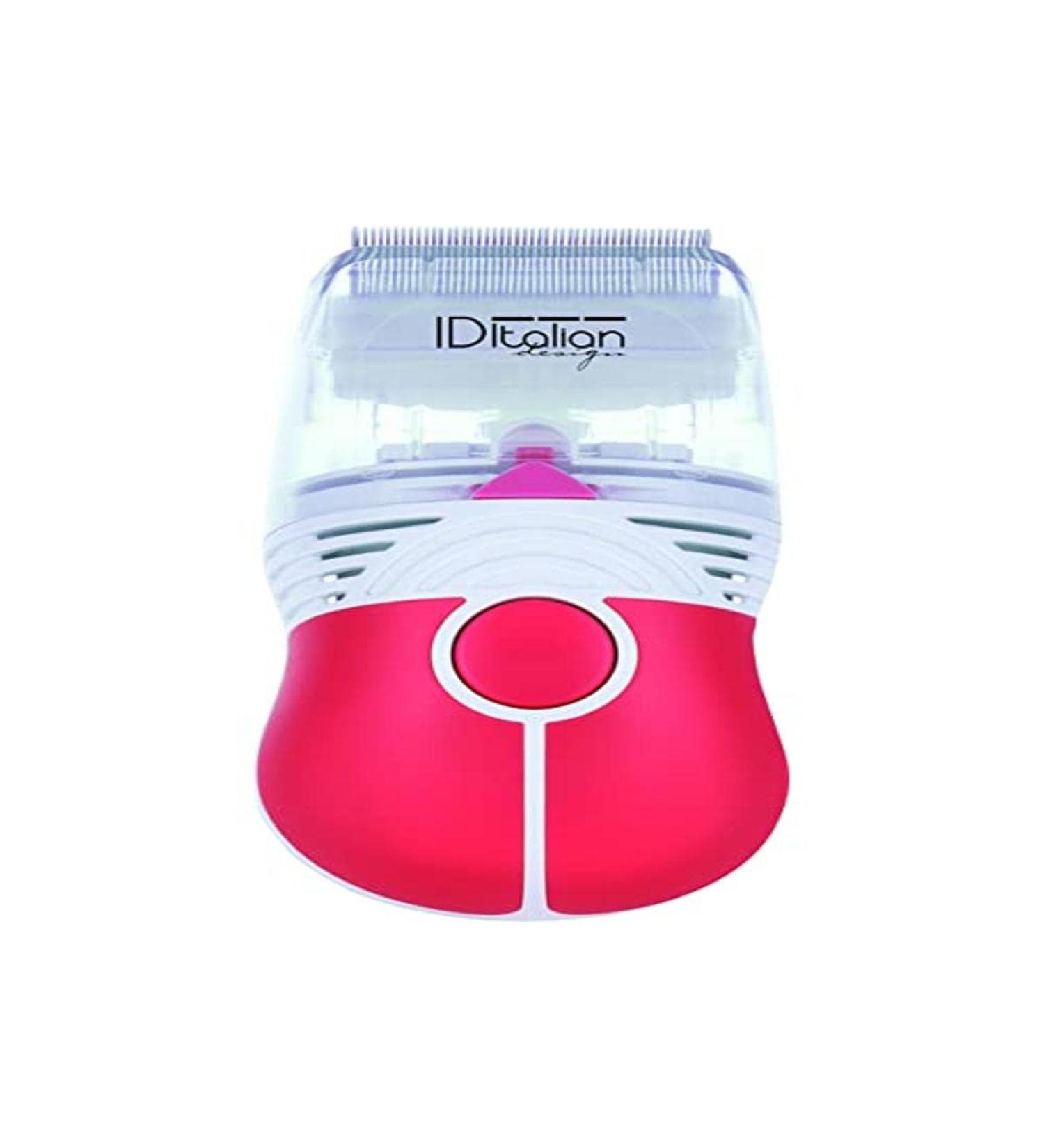 ITALIAN DESIGN Get Out LICE-Remove VACCUM Standard Single