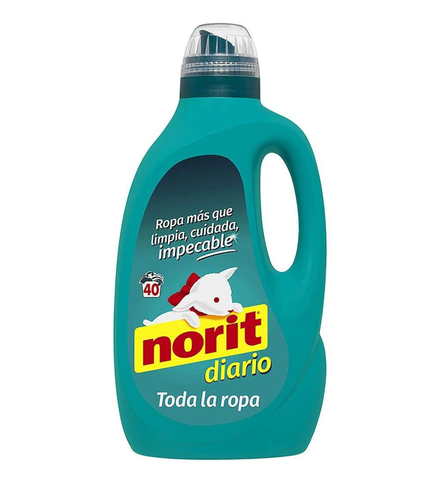 Norit Powder Detergent 0.23 kg - Buy Online on GoSupps.com