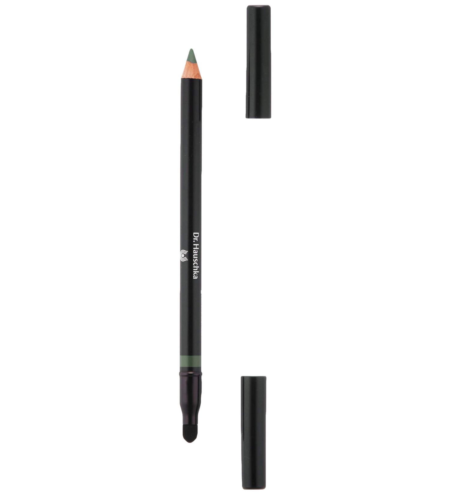 Dr. Hauschka Eye Definer Green - Natural and Long-Lasting Makeup Choice - Buy Online on GoSupps.com