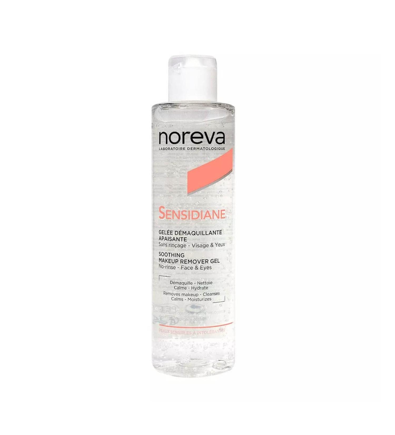 Sensidian jelly demaquil200ml