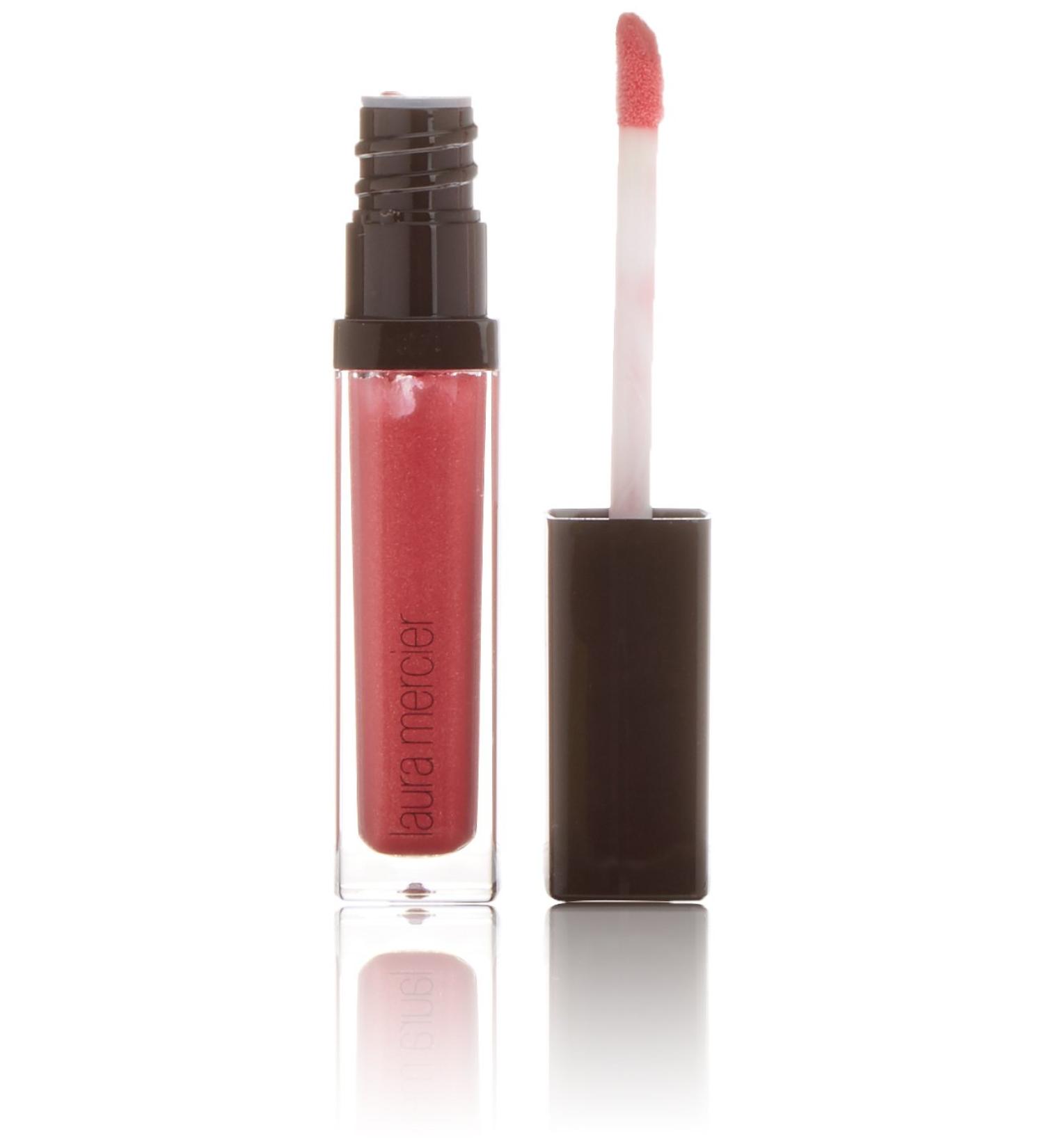 Laura Mercier Lip Glace Rose  0.15 oz (4.5 g)