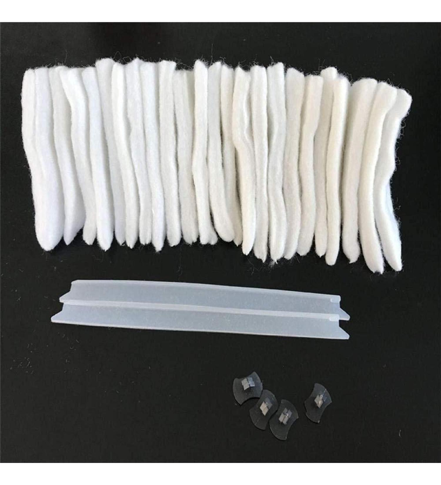 3-8mm/5-12mm/15-24mm Single/Double Sided Magnetic Window Wiper Glass Cleaner Magnets Brush Tools Household Cleaning Tool-Accessories Colour Name:15 to 24 Mm