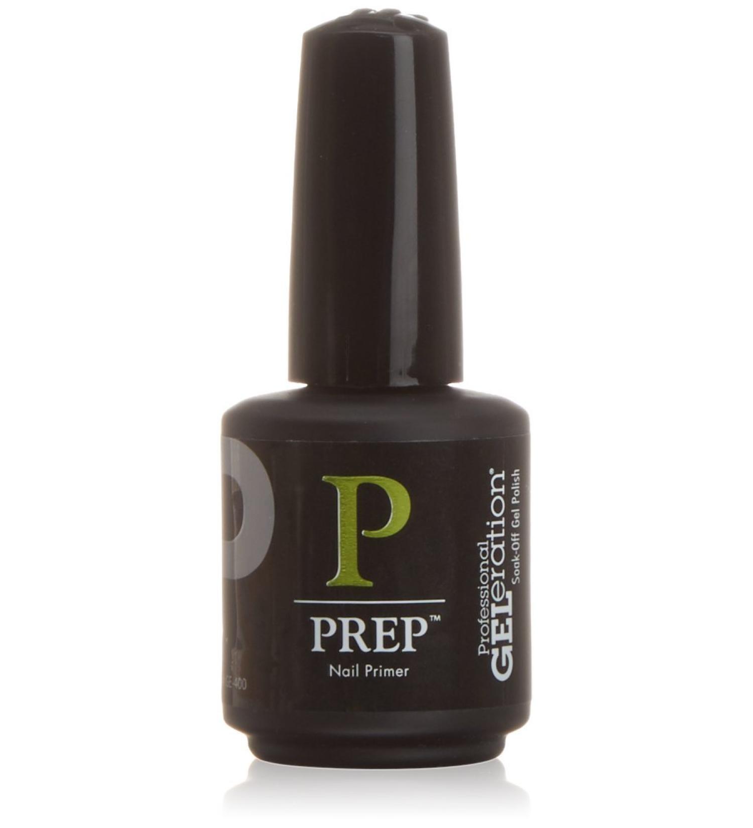 Jessica Cosmetics GELeration PREP Nail Primer