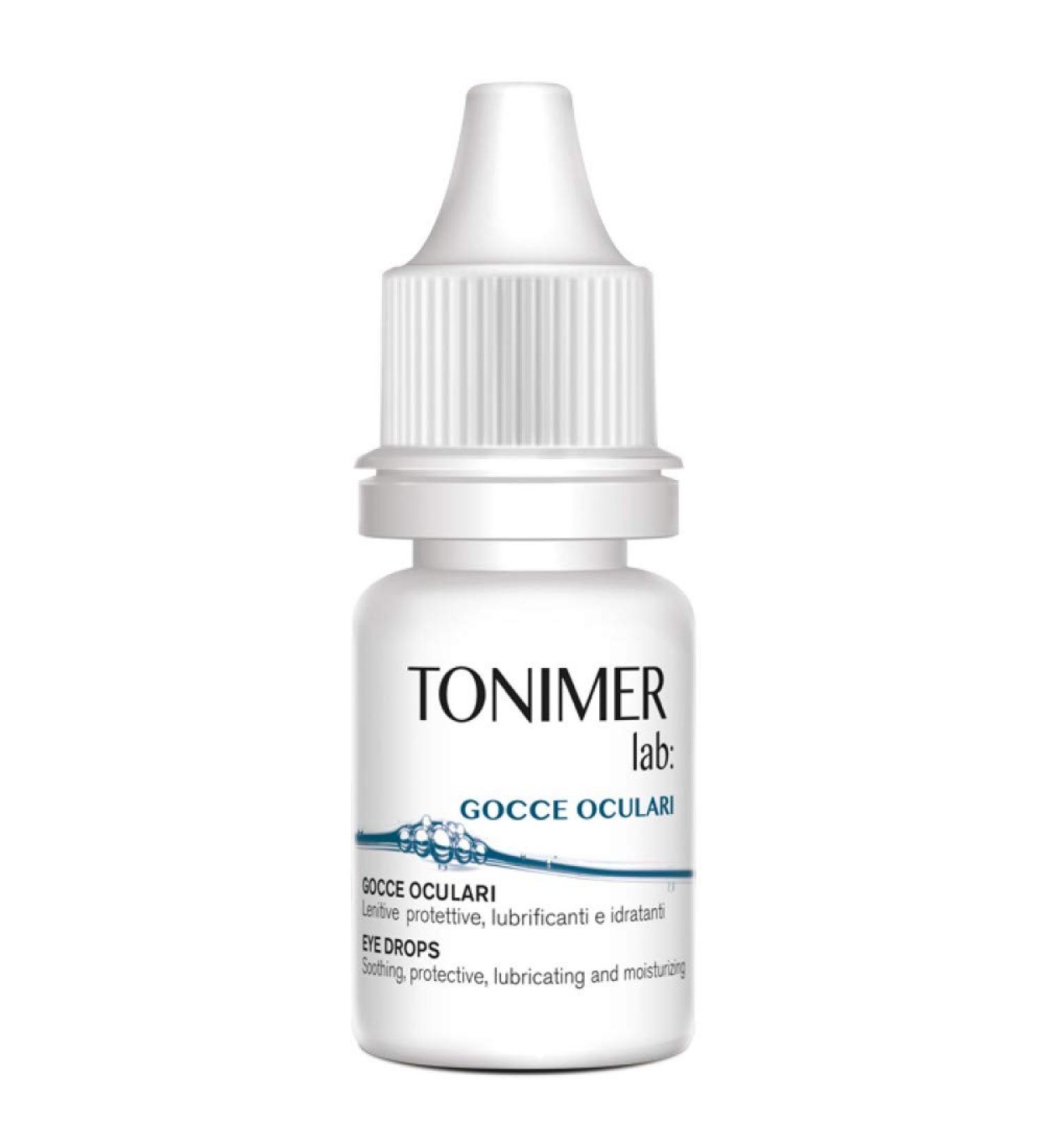 Tonimer lab eyes eye drops 10ml