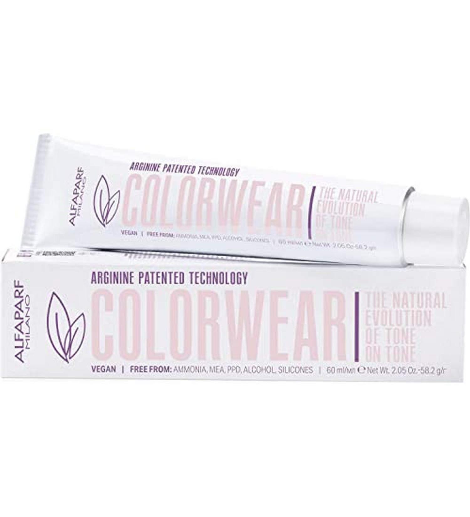 Alfaparf Milano Color Wear Clear & Gloss Special