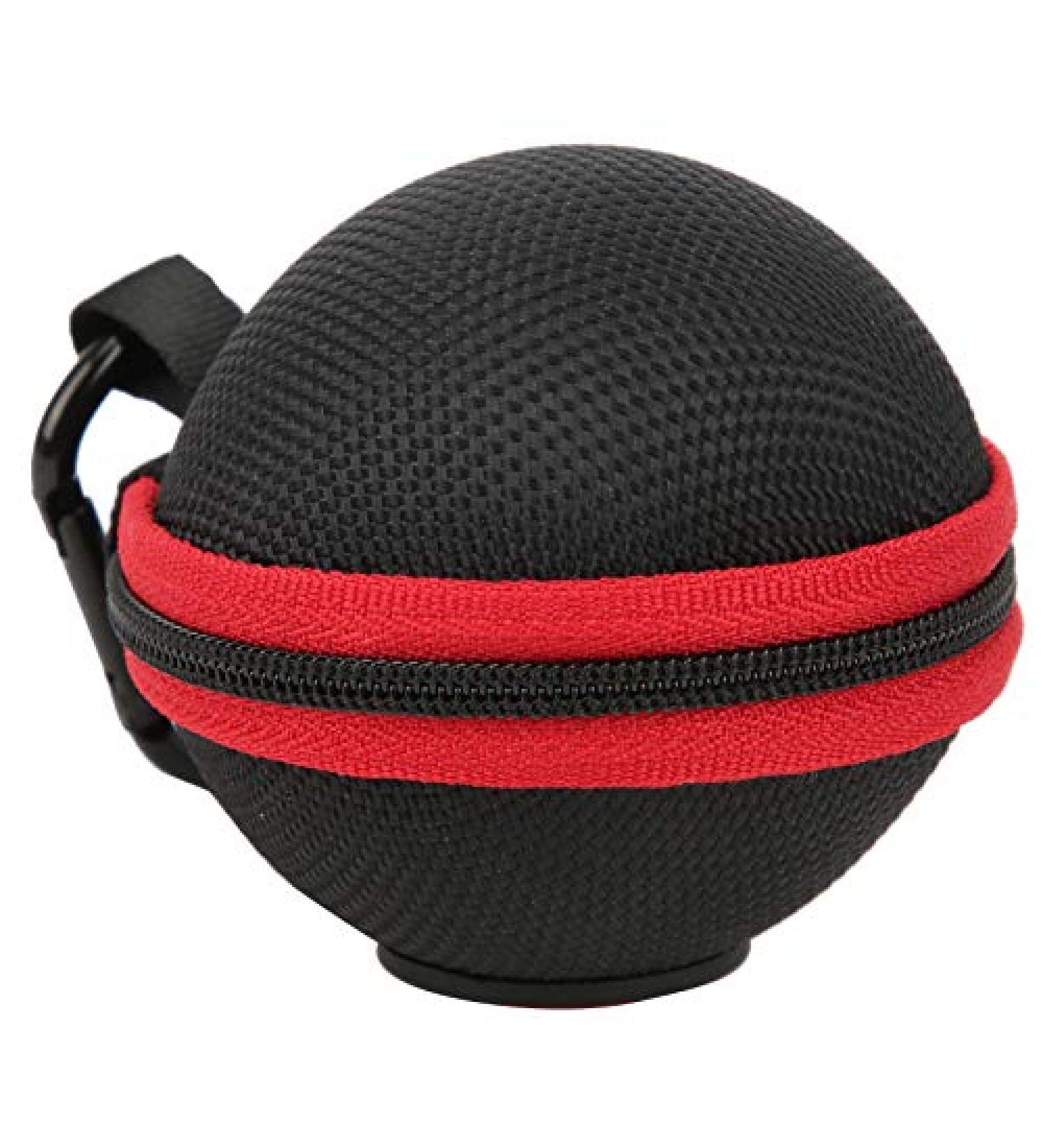 VGEBY Clip On Cue Ball Case - Aluminum Alloy Buckle Attachment for Cue Balls - Buy Online on GoSupps.com