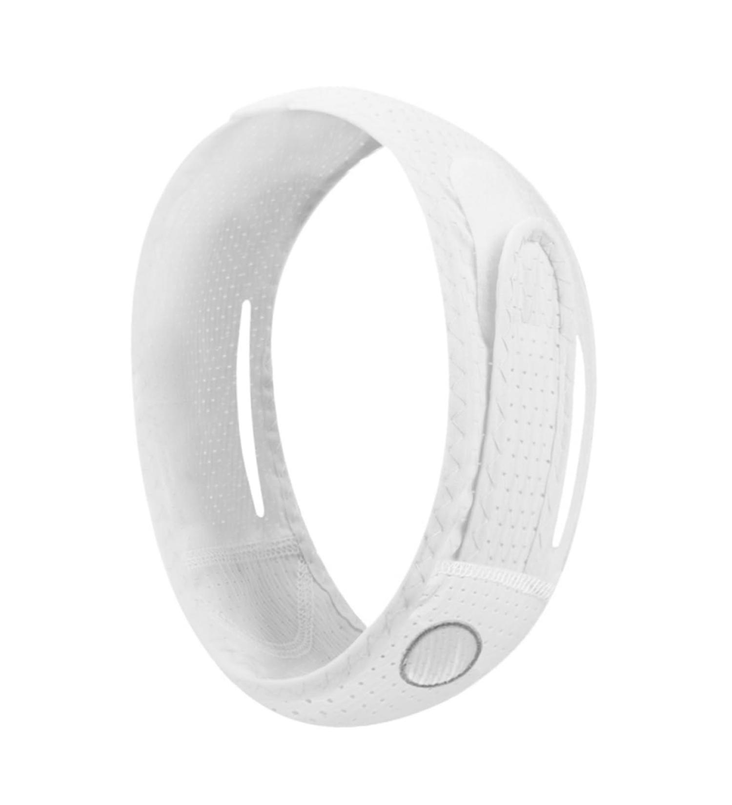 Beaupretty the facial lifting band Facial Strap facial cheek v shape V-Line Chin Band tape sleeping Thin belt the Nylon Mesh woman Tape - Buy Online on GoSupps.com