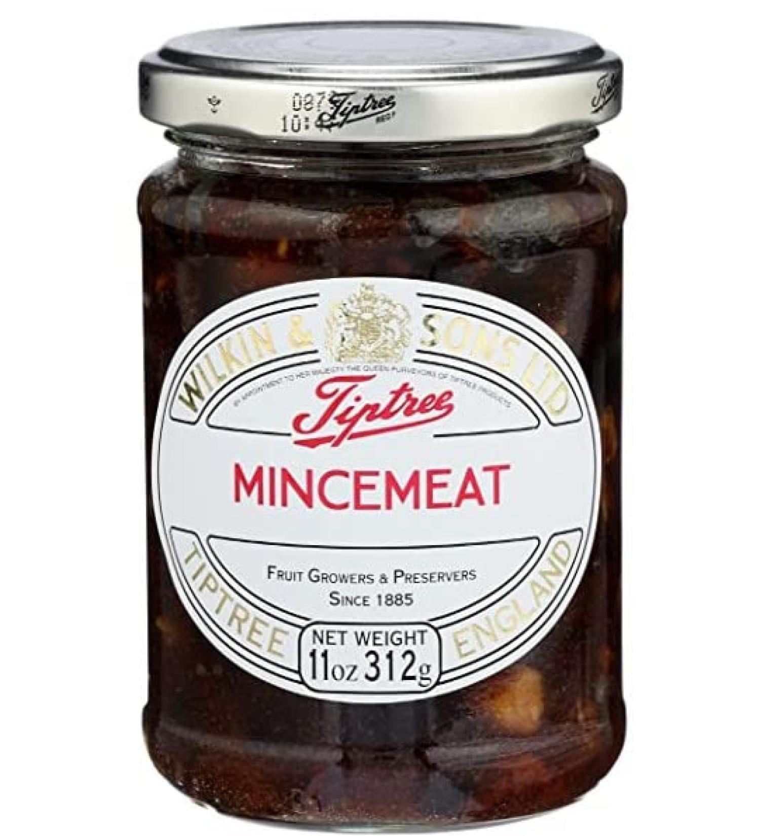 Tiptree Sweet Mincemeat 6 x 312gm