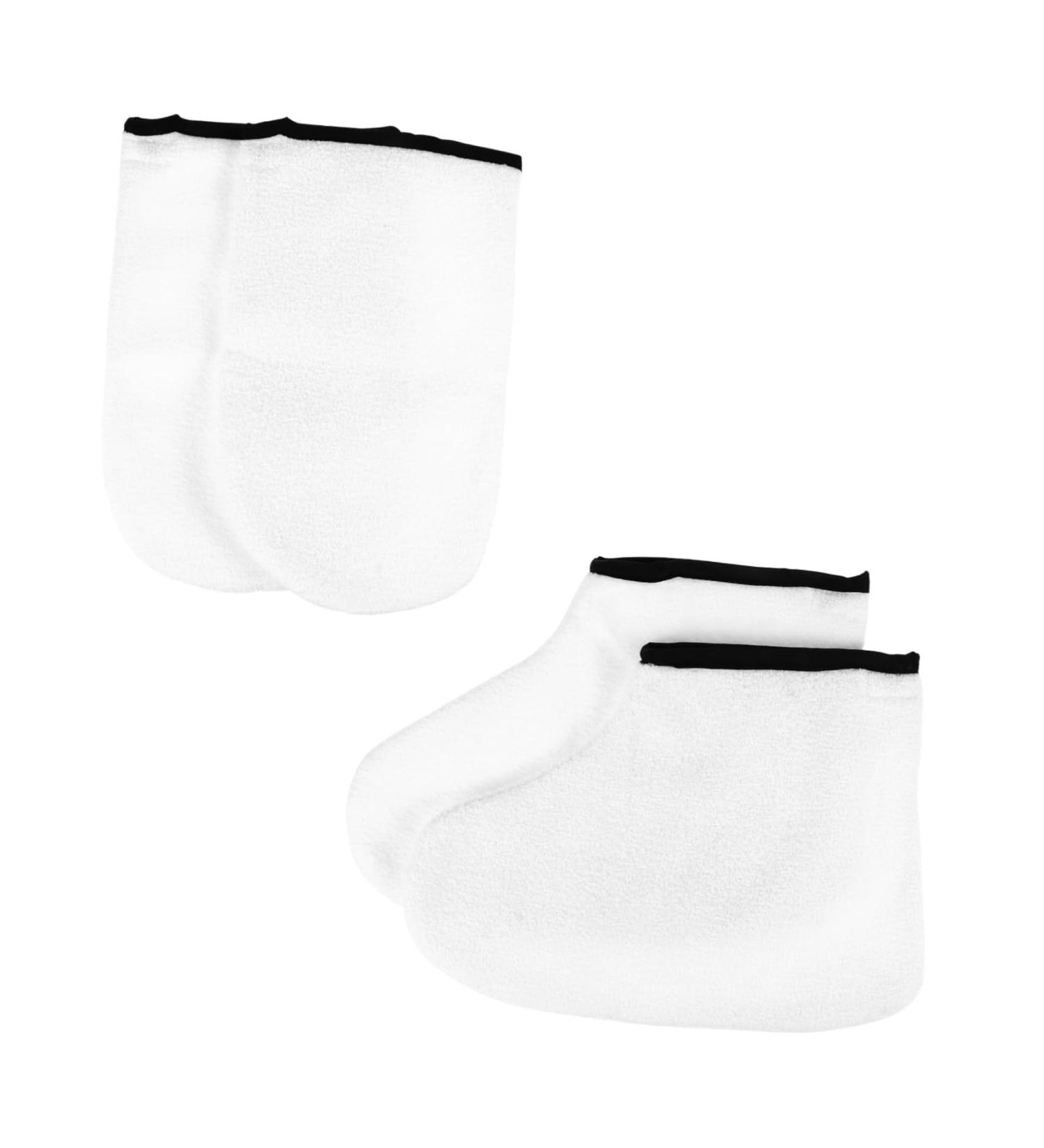 2 et Paraffine pour Spa et Mains Hydratants et Exfoliants Soin Maison et Professionnel Durillons et Gommage - Buy Online on GoSupps.com