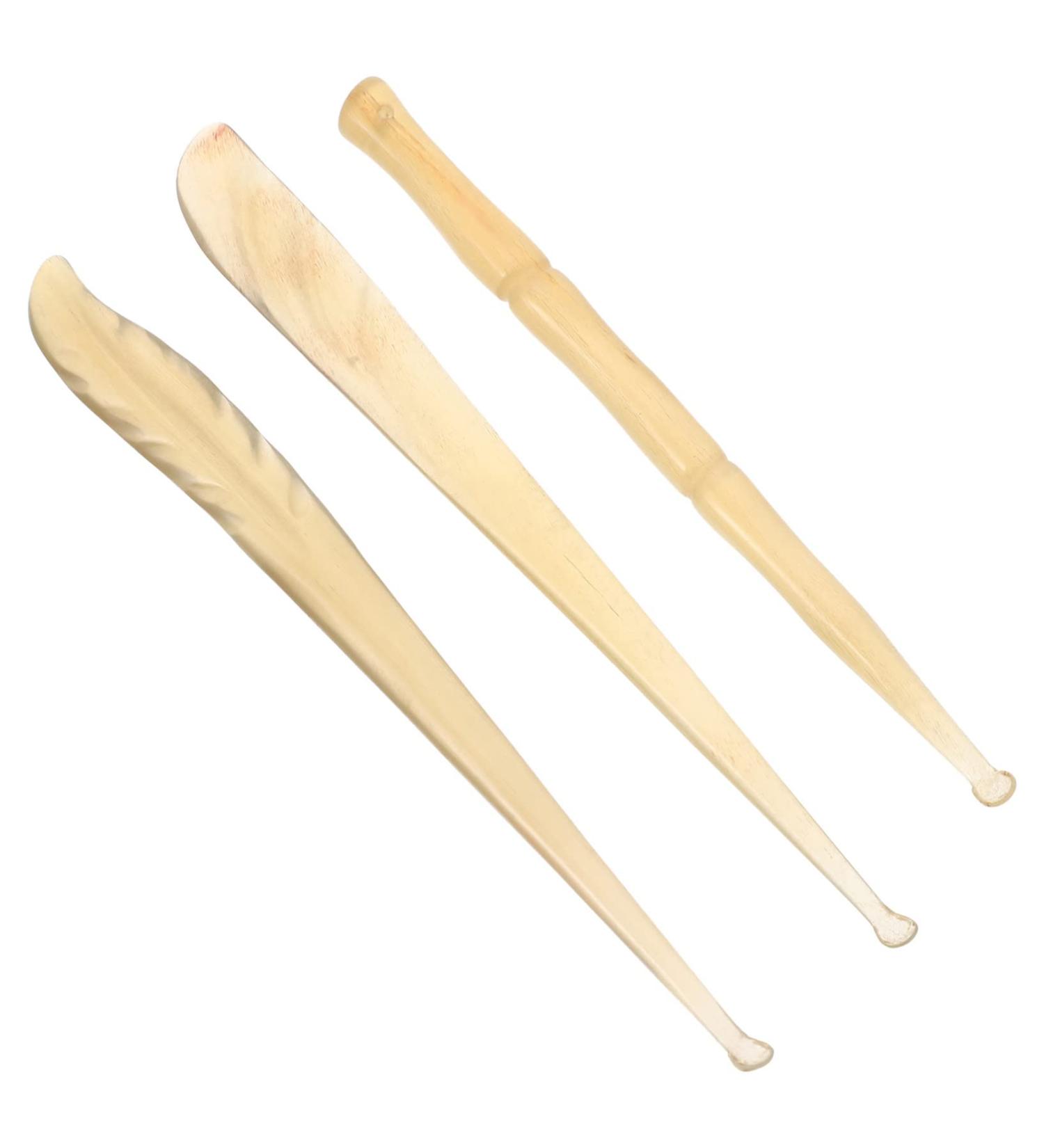 Healifty 3pcs Ear Cleaning Tools Set | Earwax Removal & Cleaners Kit | Keychain Included - Buy Online on GoSupps.com