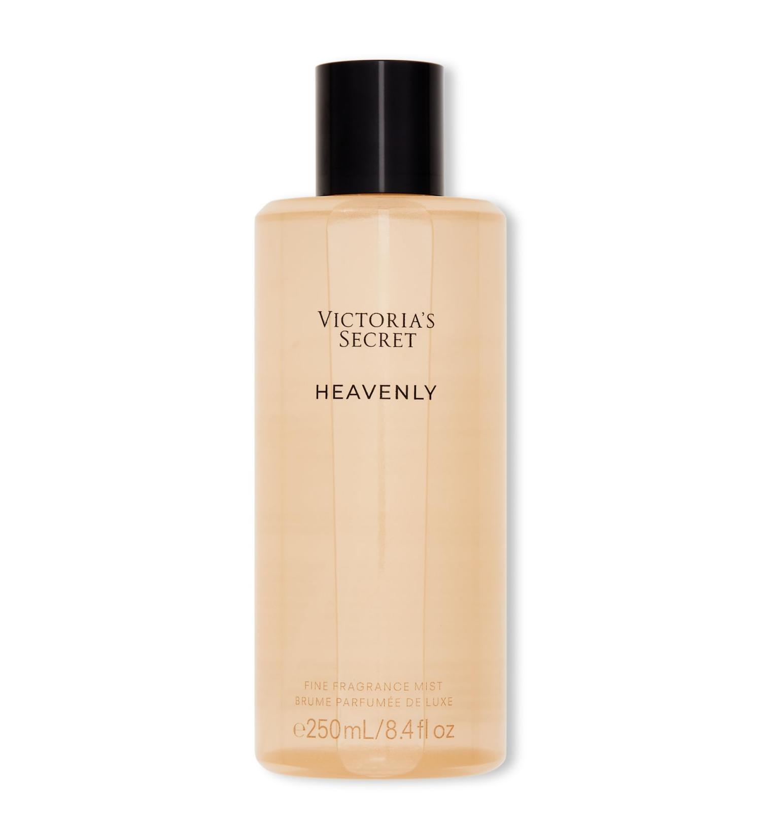 Victoria's Secret Heavenly Fine Fragrance 8.4oz Mist - Buy Online on GoSupps.com