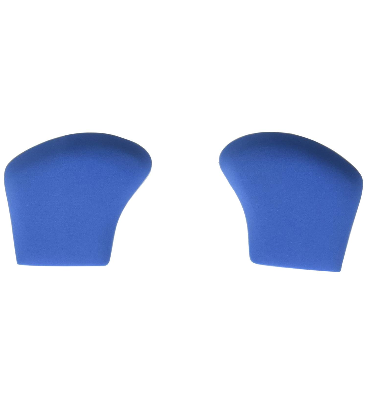 Powerstep Metatarsal Pads for Women and Men Ball of Foot Cushions Large 1 Pack